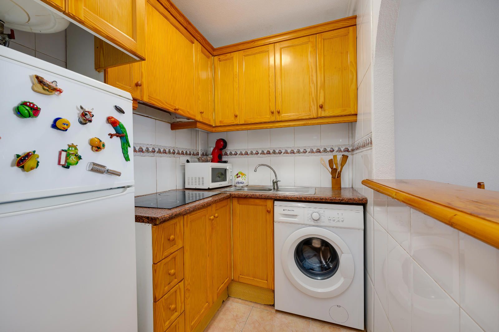 Apartamento en venta en Torrevieja