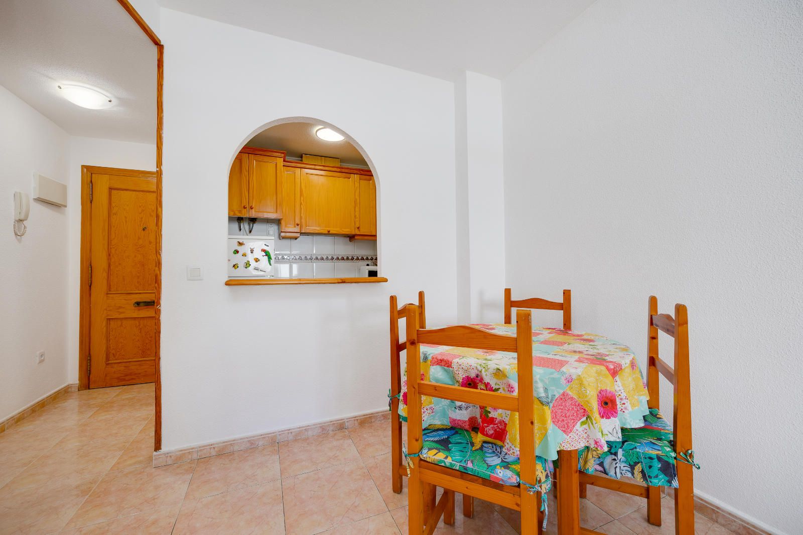 Apartamento en venta en Torrevieja