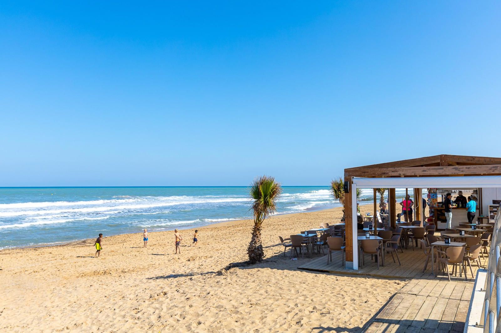 Apartamento en venta en Torrevieja