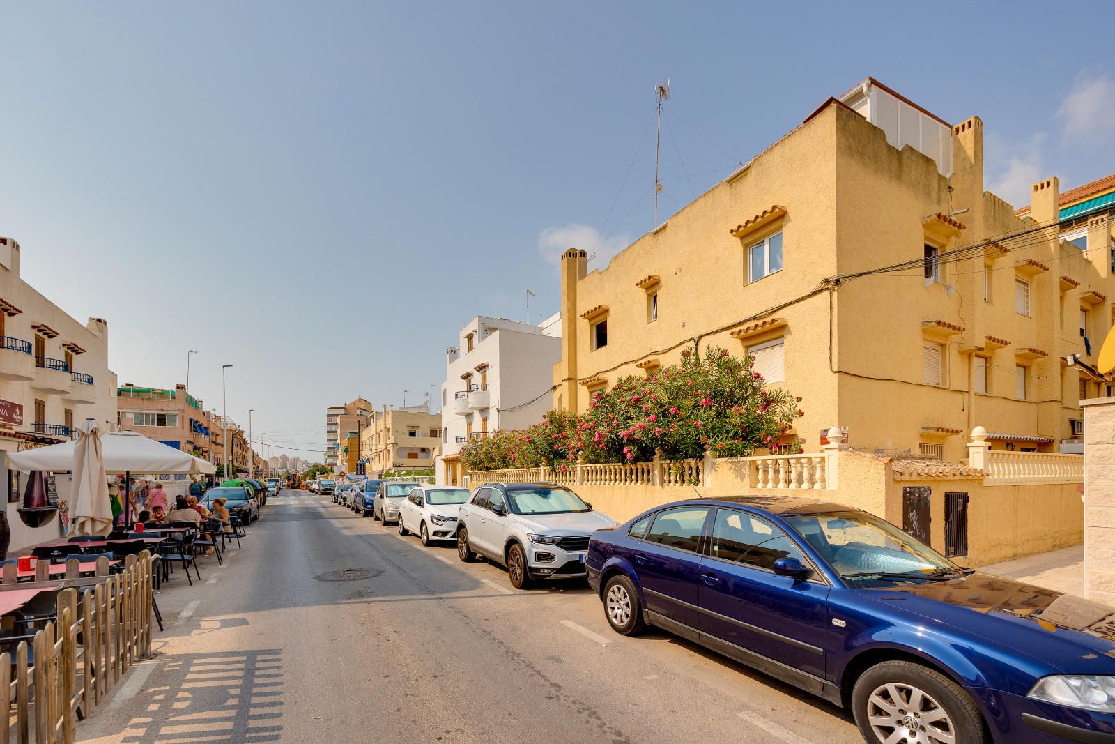 Apartamento en venta en Torrevieja