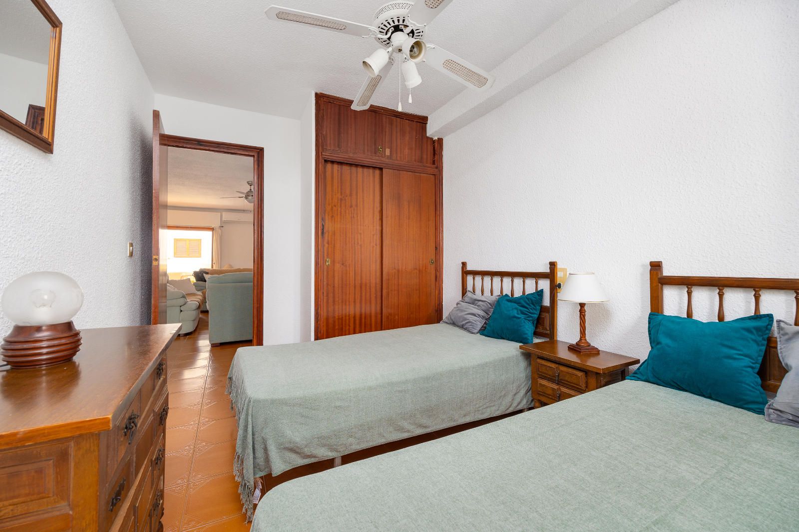 Apartamento en venta en Torrevieja