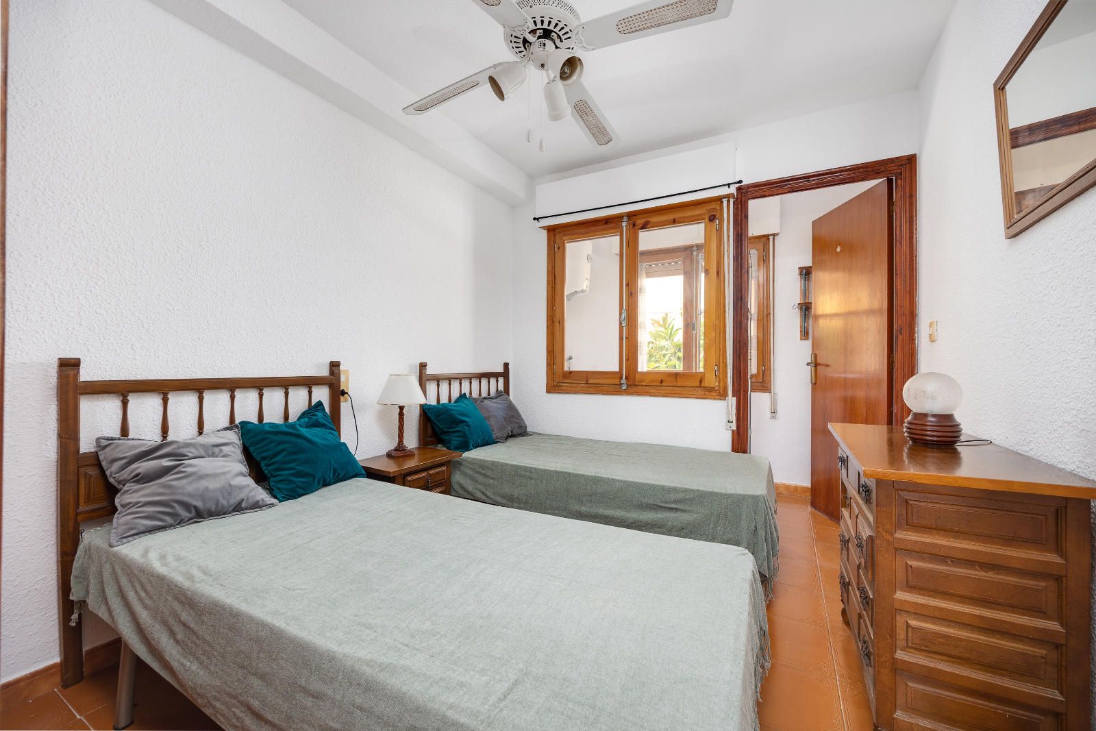 Apartamento en venta en Torrevieja