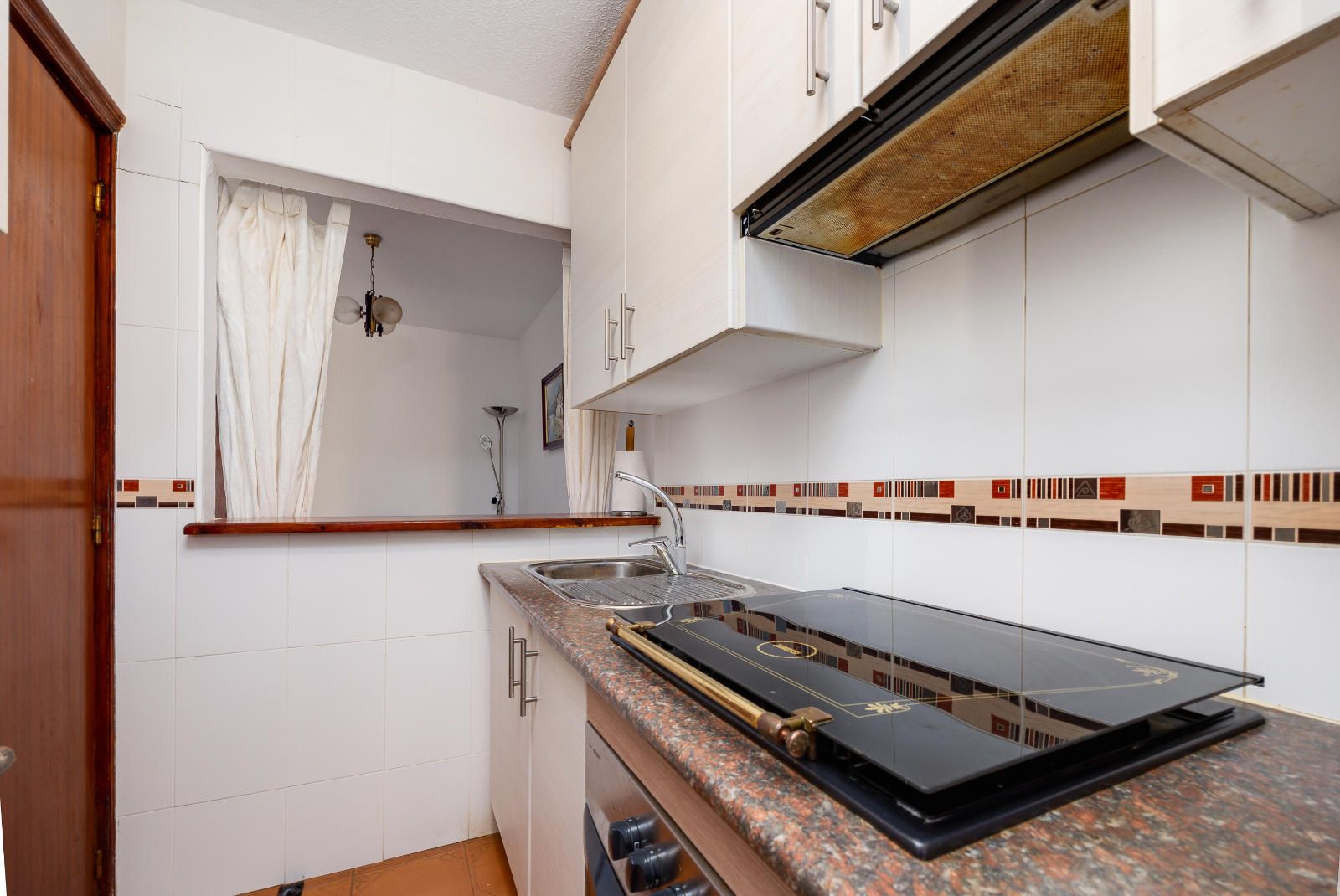 Apartamento en venta en Torrevieja