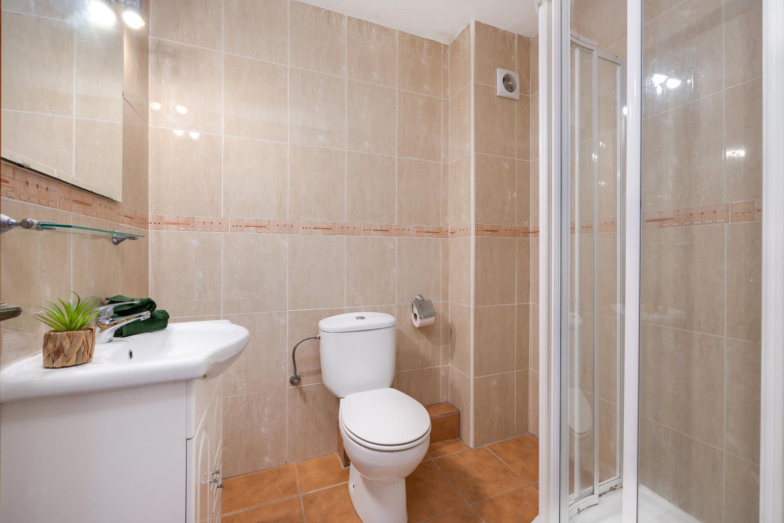 Apartamento en venta en Torrevieja