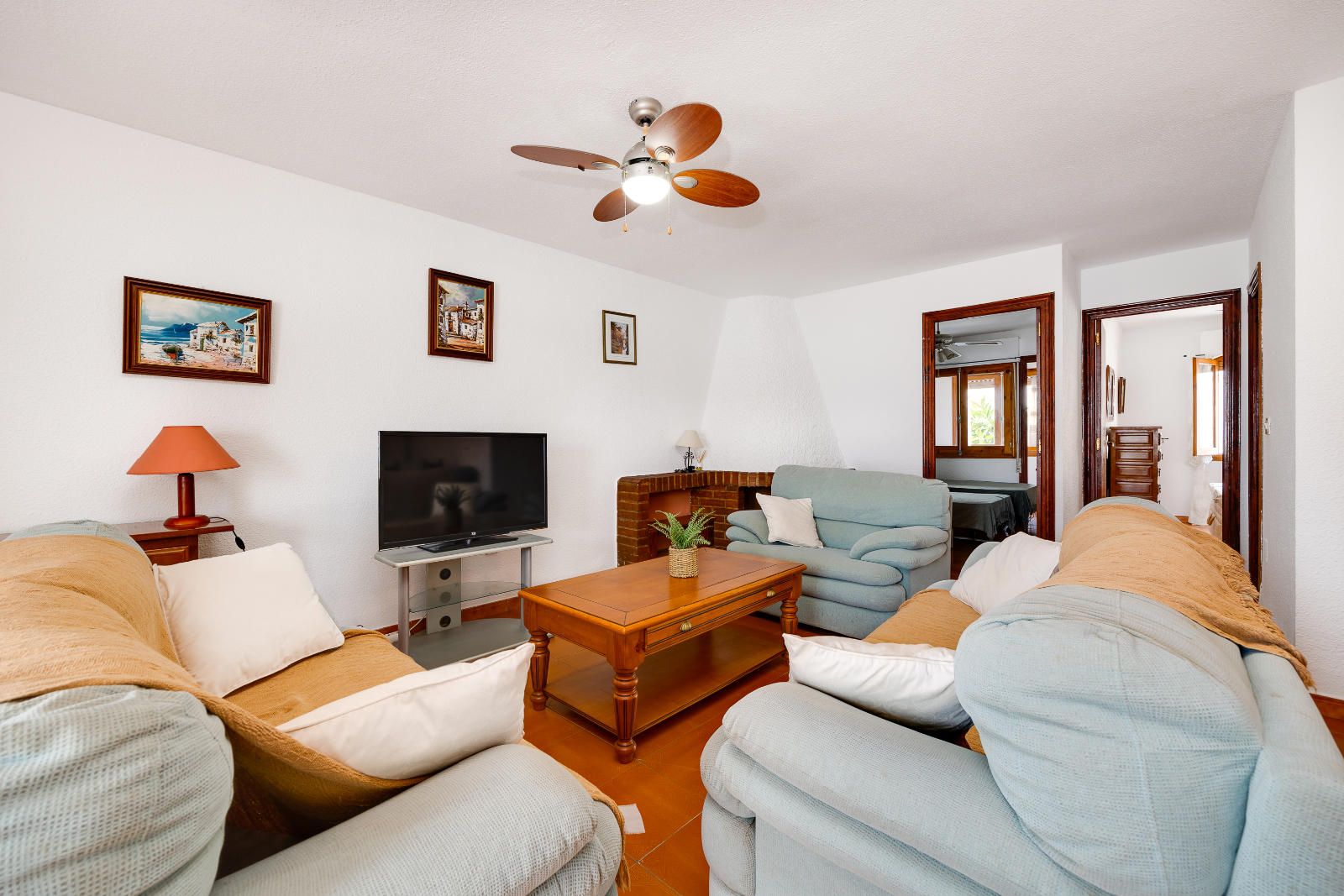 Apartamento en venta en Torrevieja