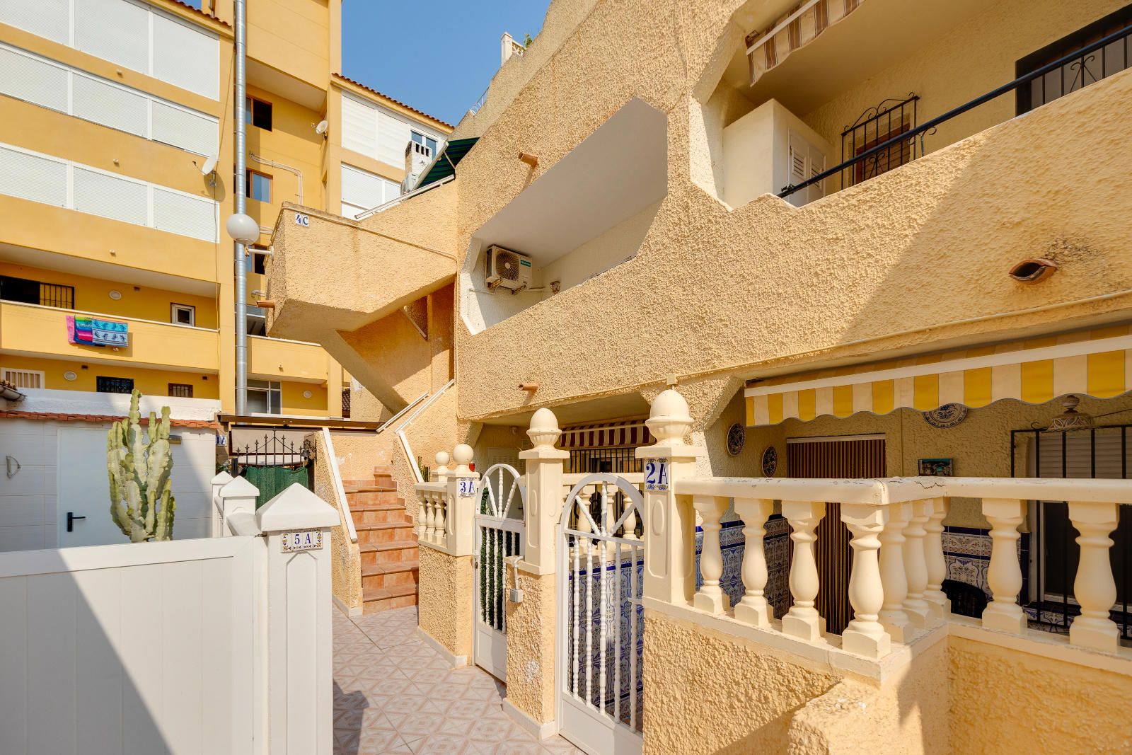 Apartamento en venta en Torrevieja