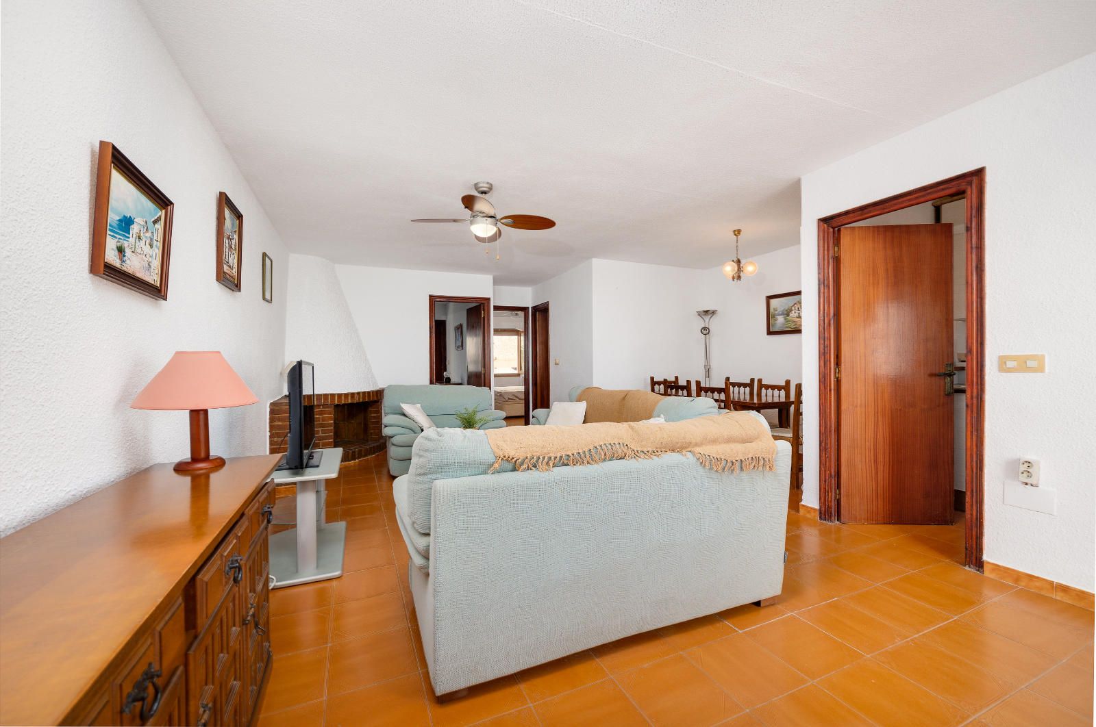 Apartamento en venta en Torrevieja