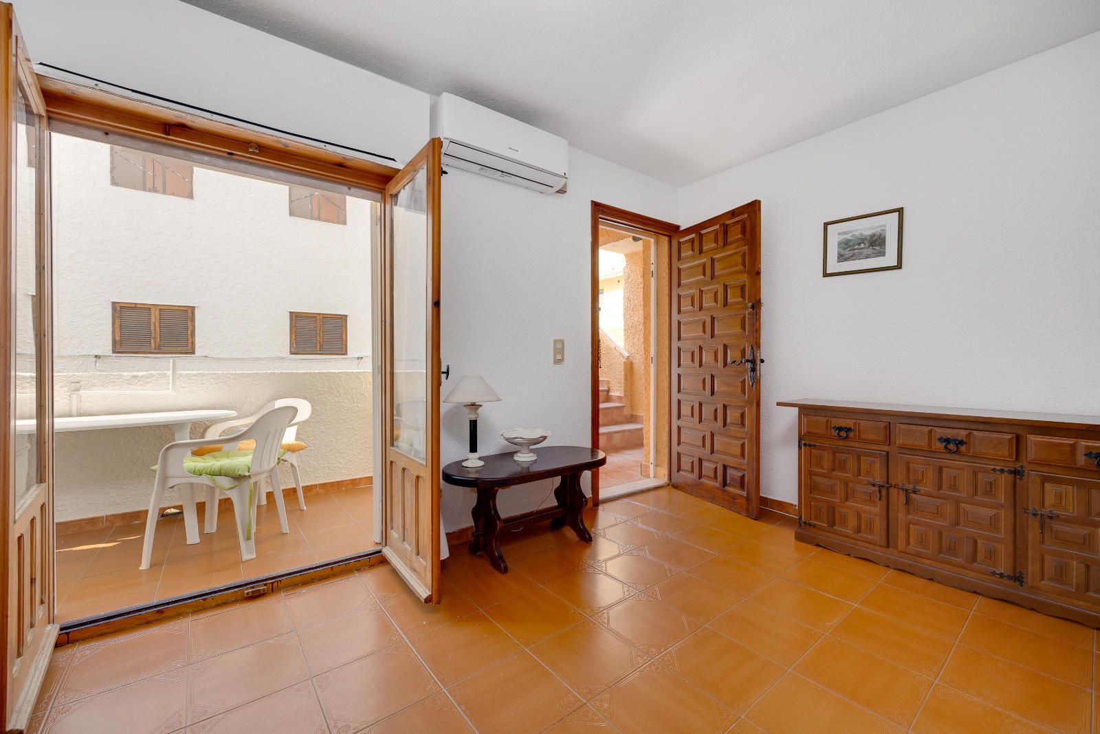Apartamento en venta en Torrevieja