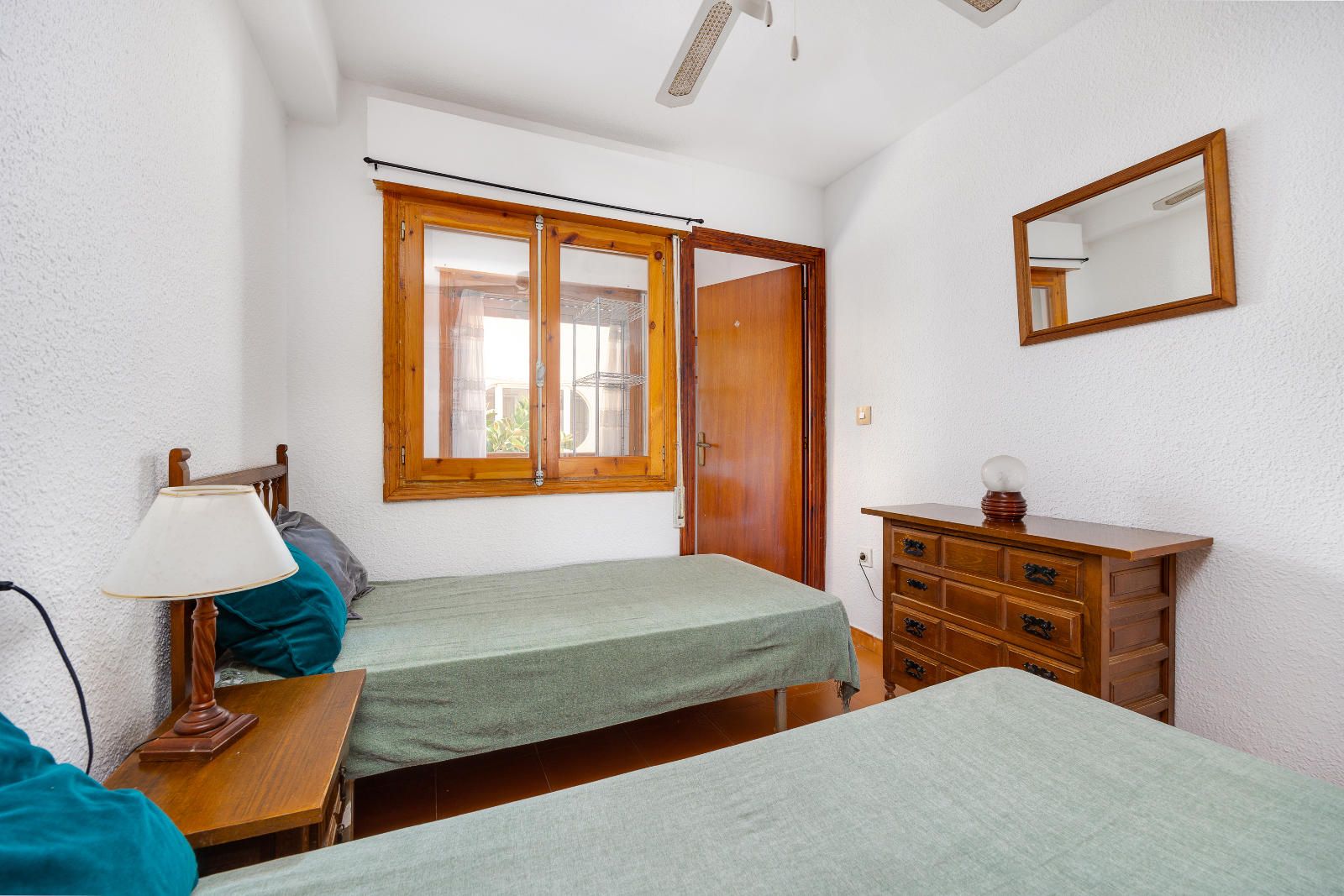 Apartamento en venta en Torrevieja