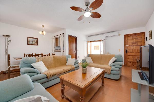 Apartamento en venta en Torrevieja