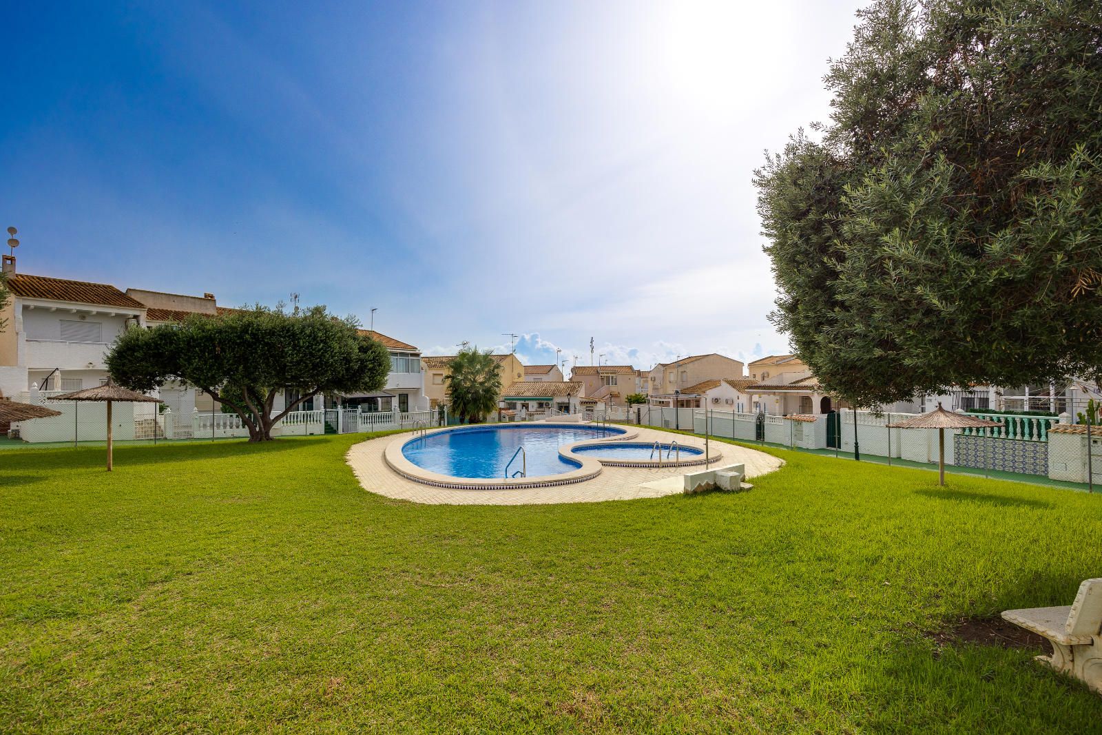 Chalet en venta en Orihuela Costa