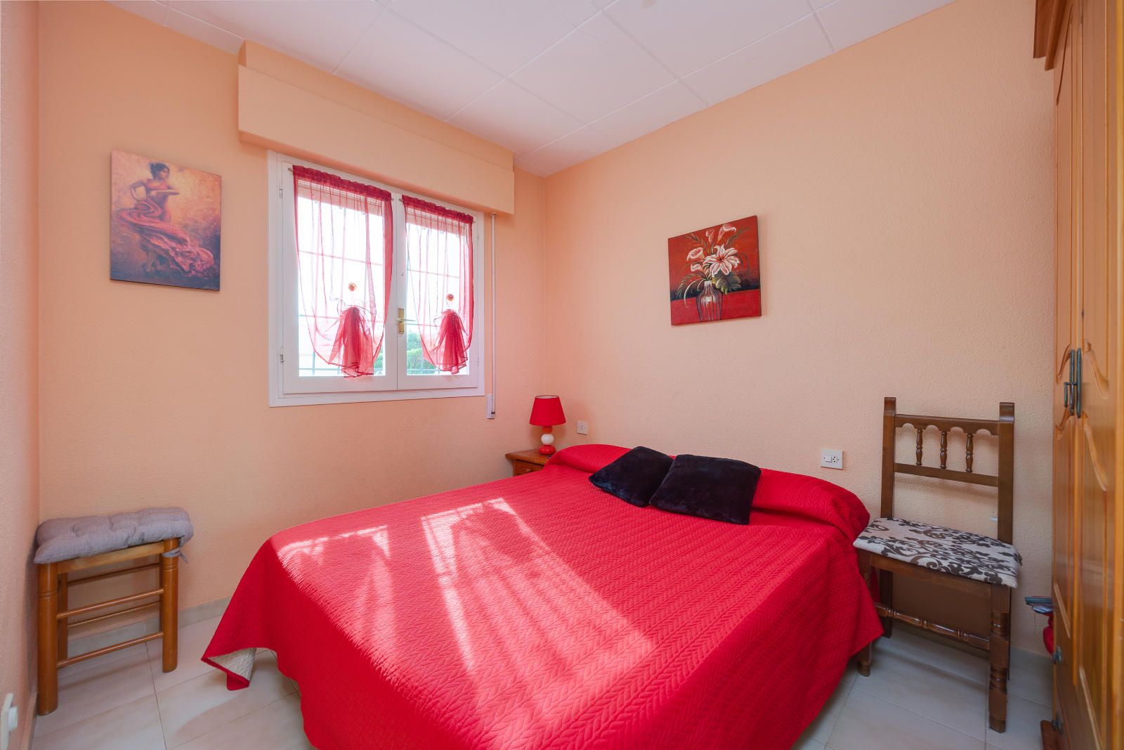 Chalet en venta en Orihuela Costa