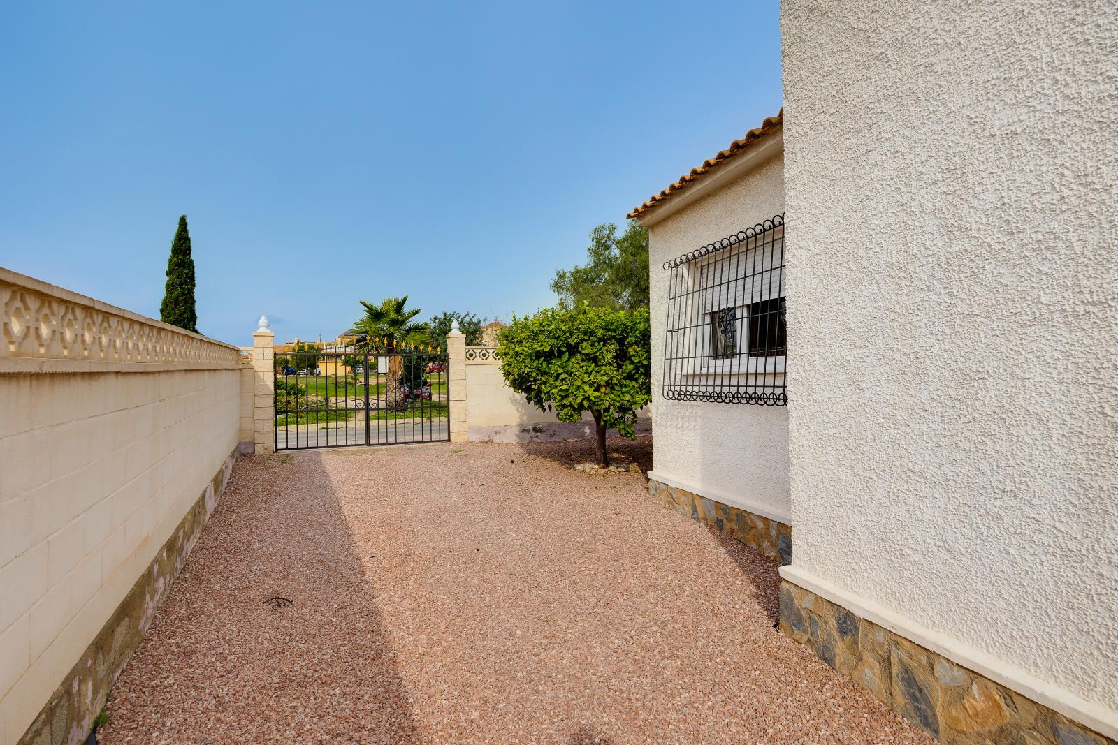 Chalet en venta en Orihuela Costa