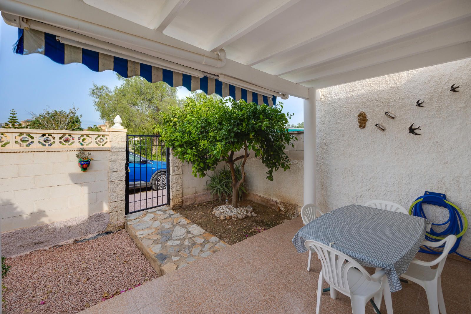 Chalet en venta en Orihuela Costa