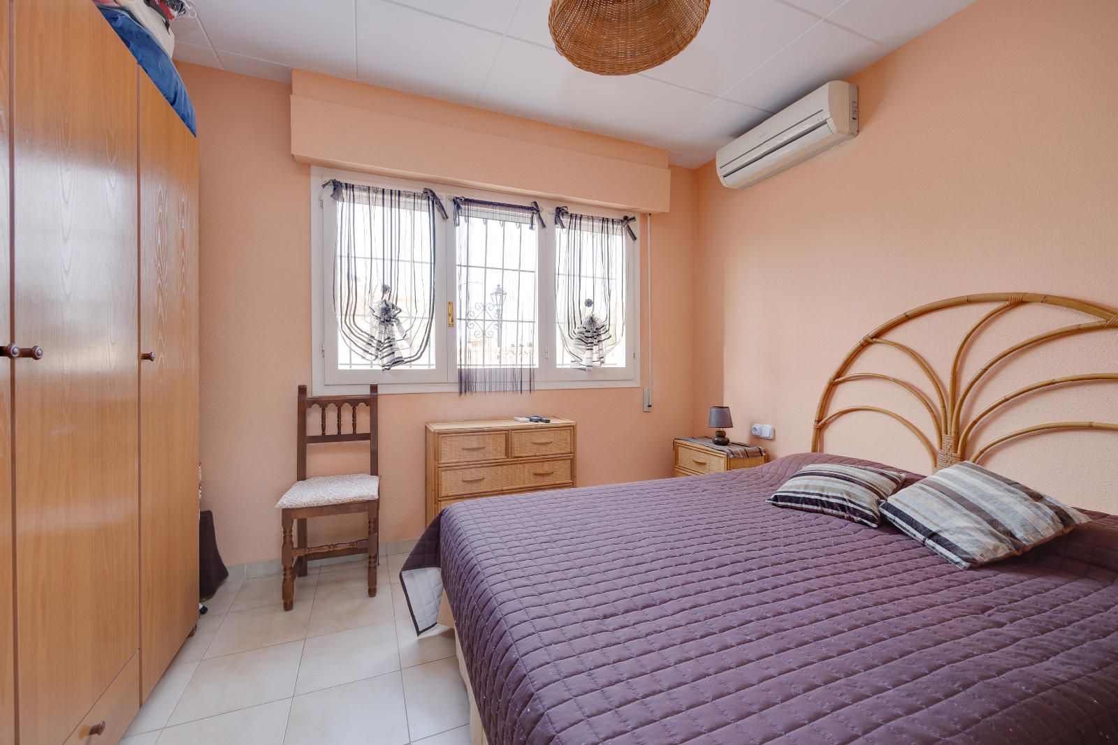 Chalet en venta en Orihuela Costa