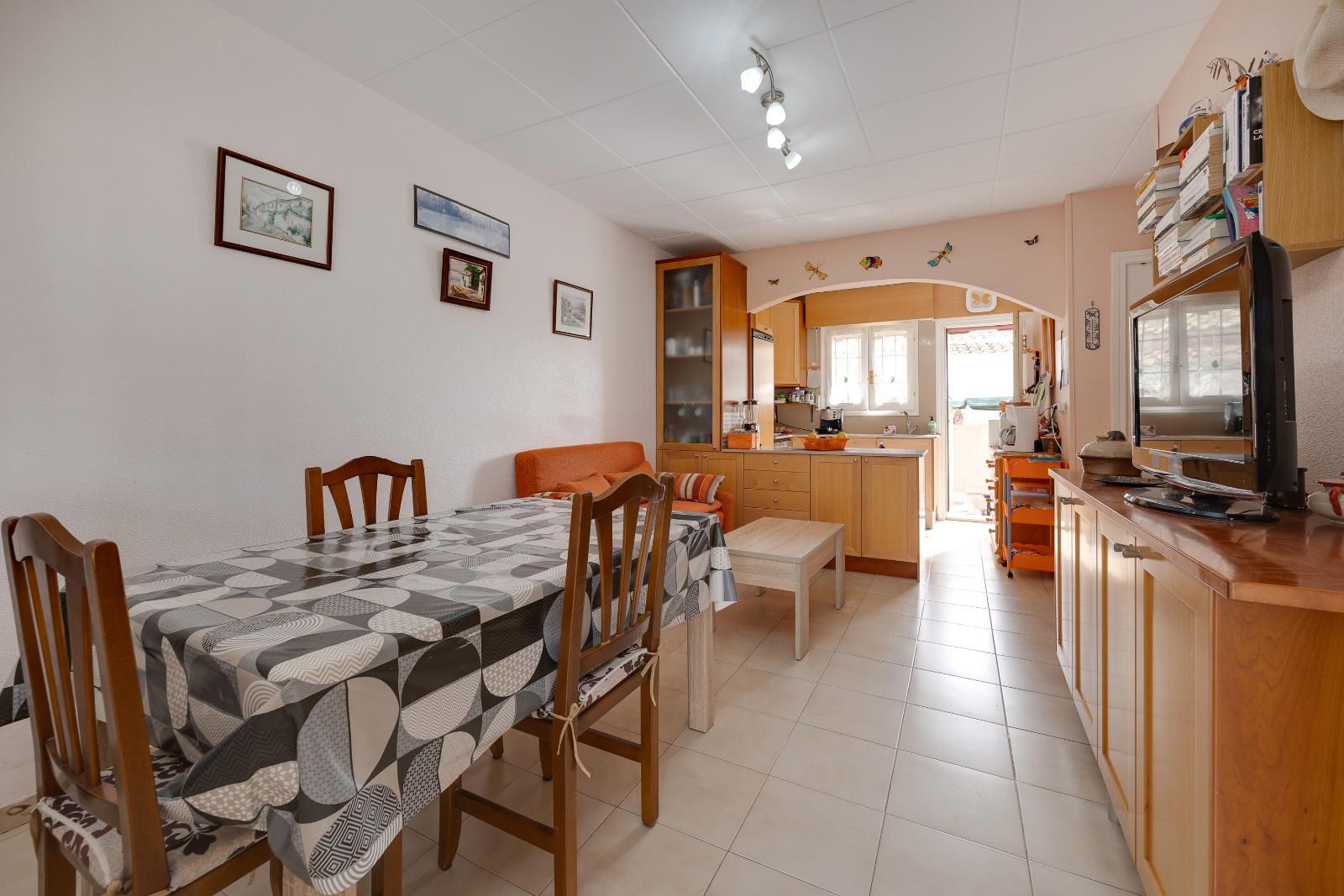 Chalet en venta en Orihuela Costa