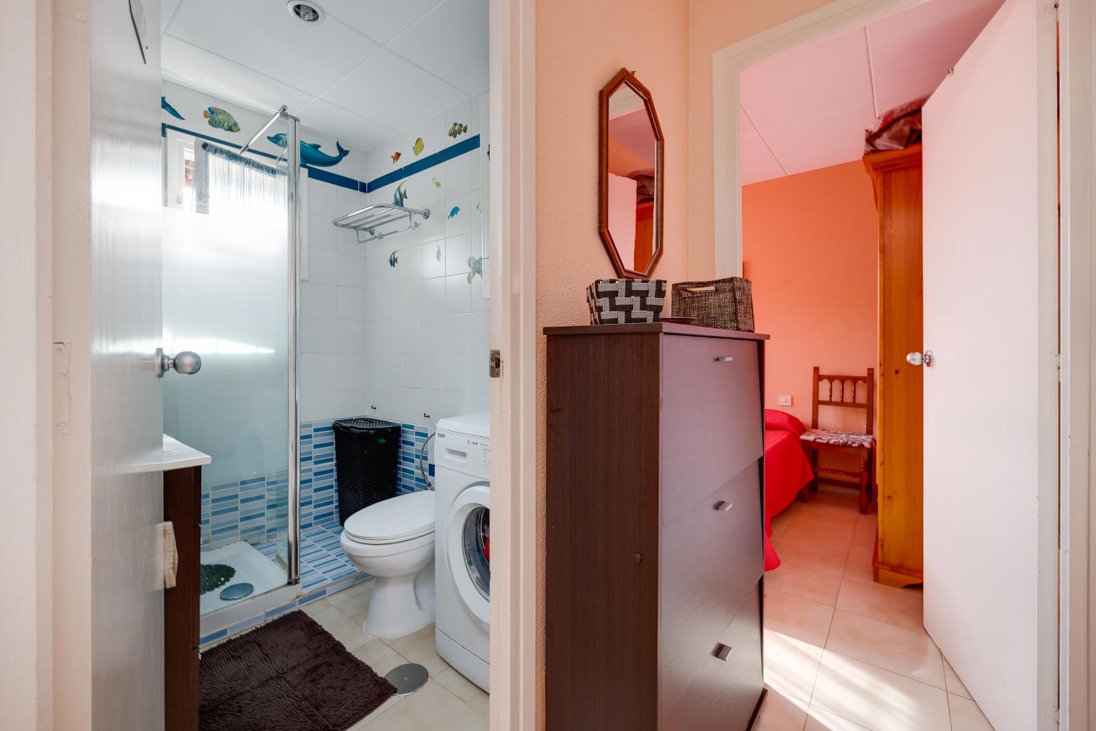 Chalet en venta en Orihuela Costa