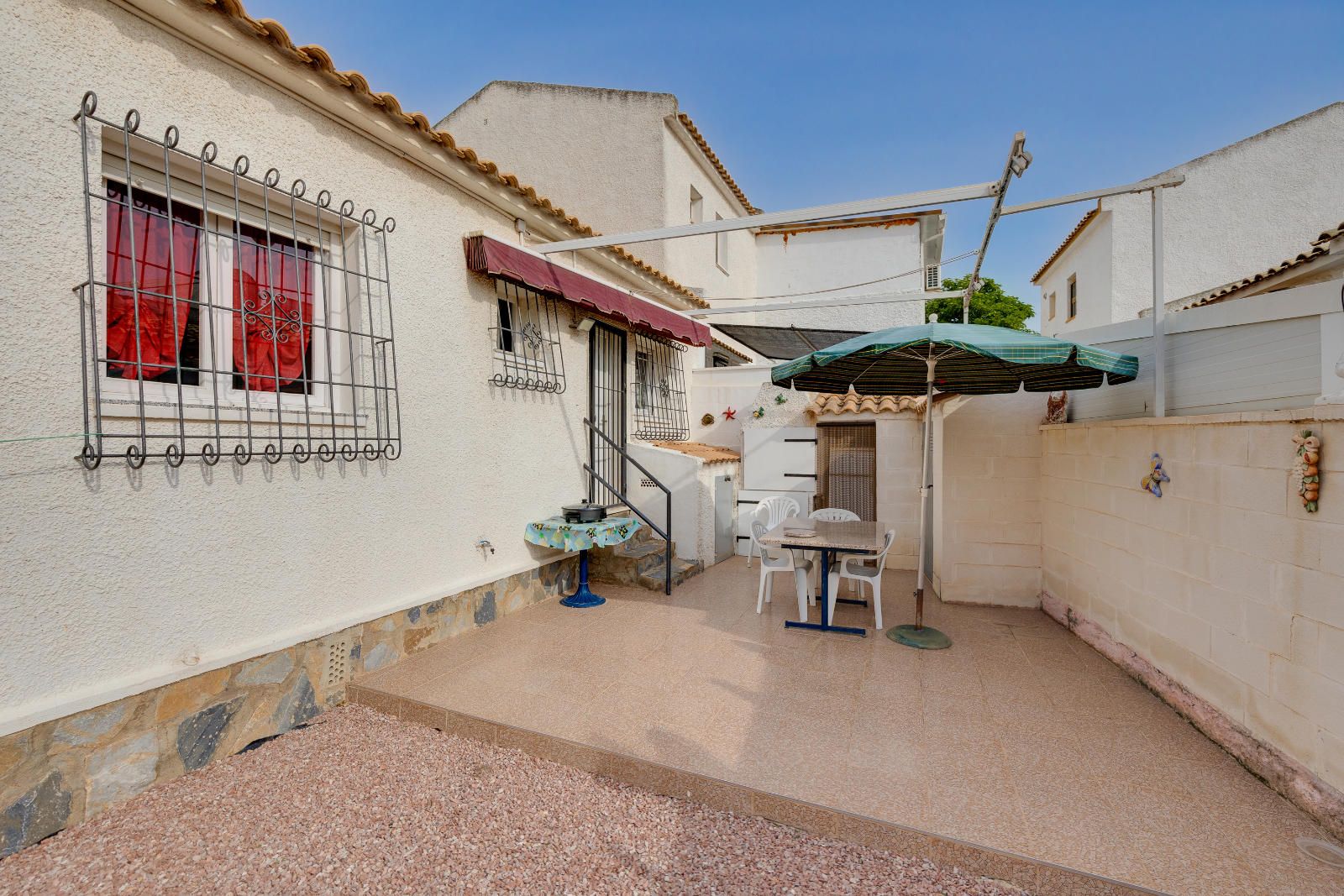 Chalet en venta en Orihuela Costa