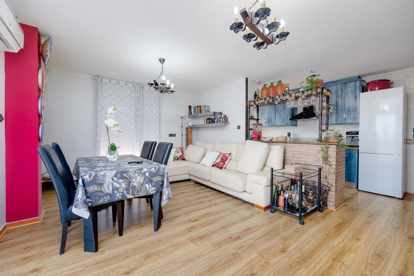 Ático en venta en Pilar de la Horadada