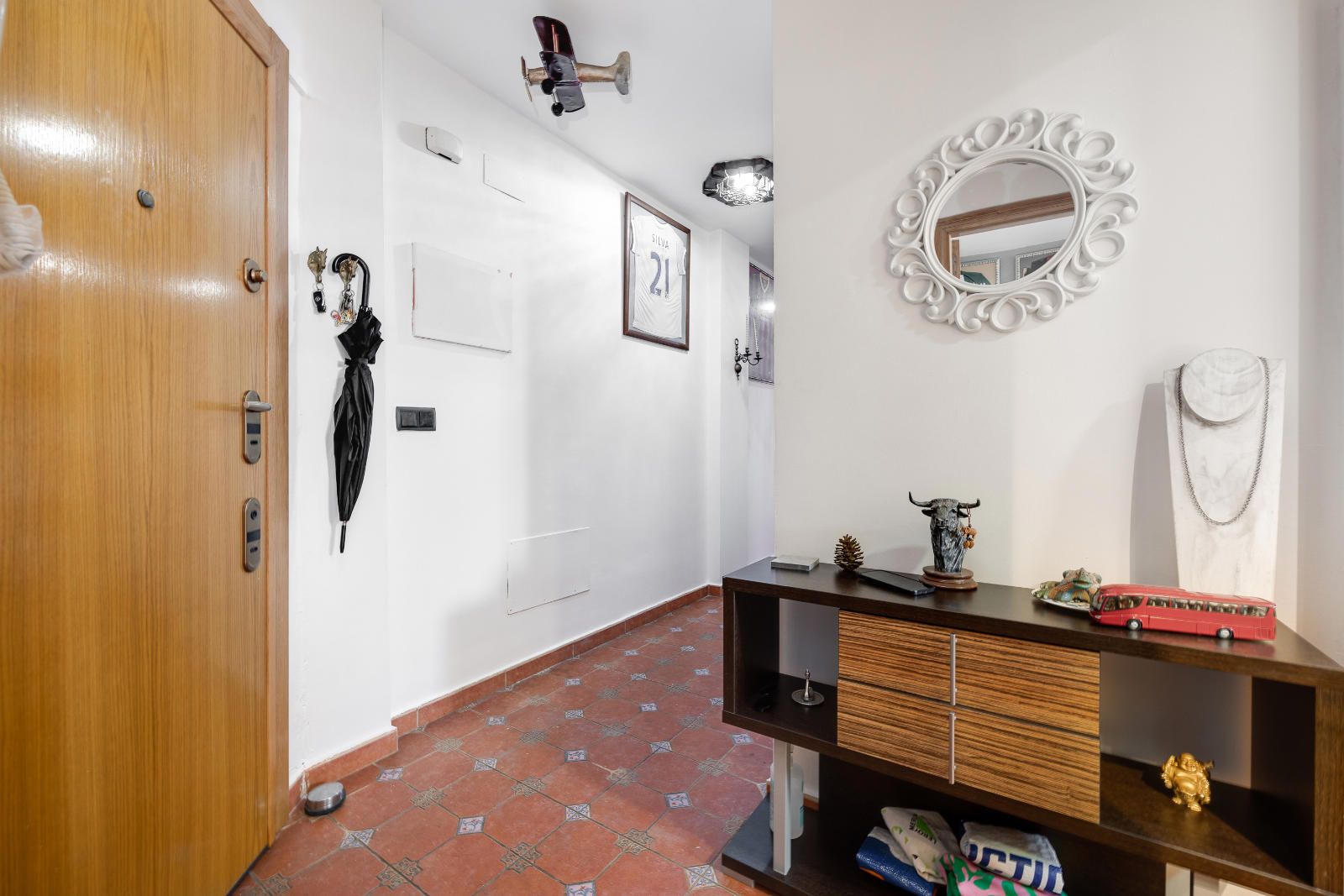 Ático en venta en Pilar de la Horadada