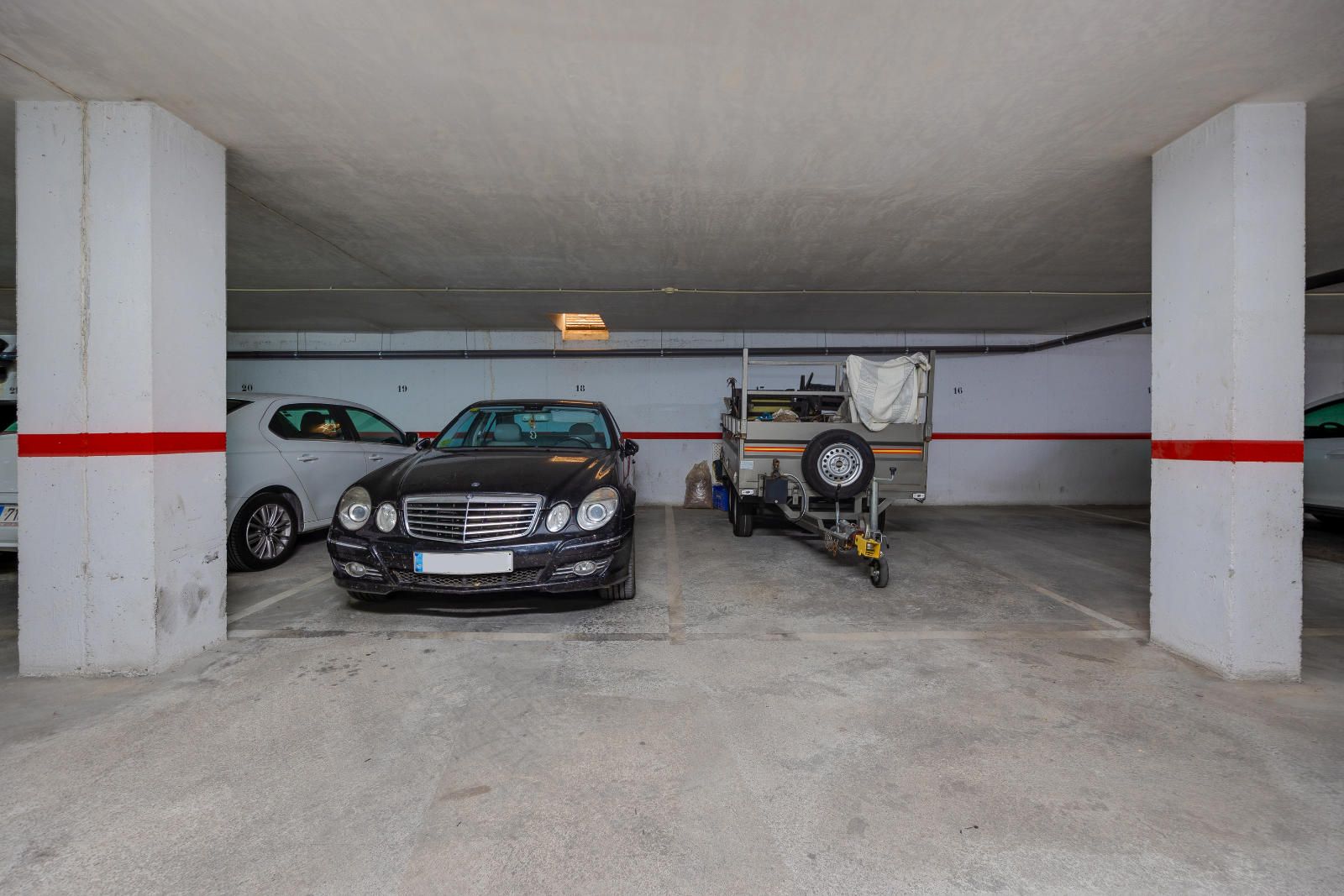 Ático en venta en Pilar de la Horadada