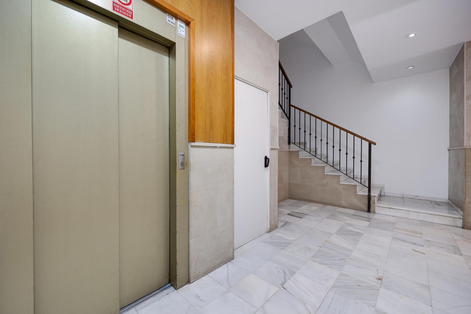 Ático en venta en Pilar de la Horadada