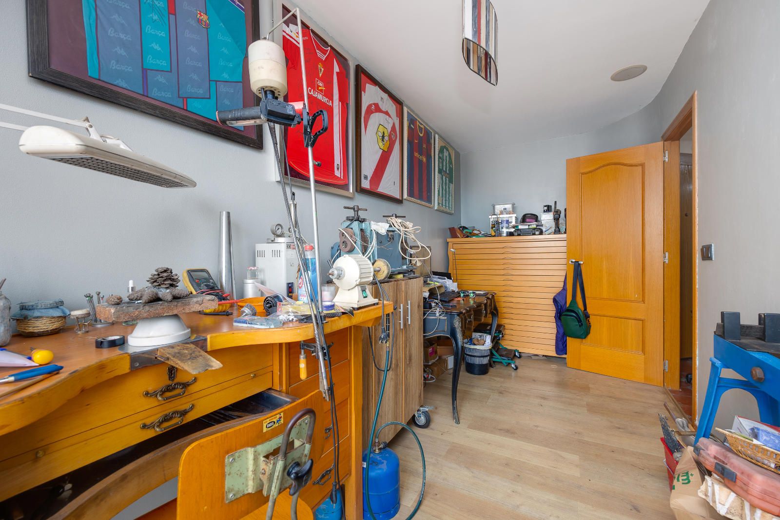 Ático en venta en Pilar de la Horadada