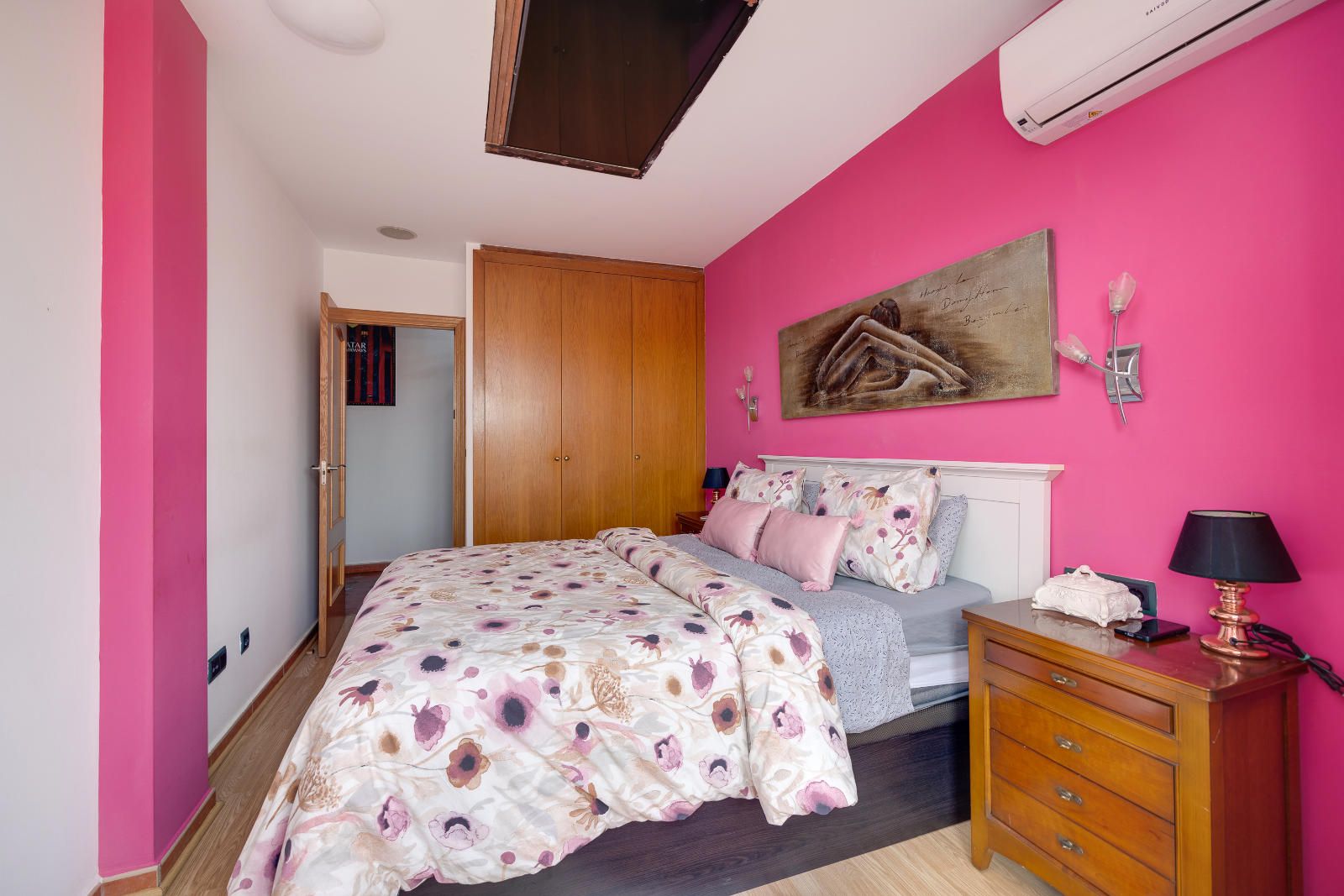 Ático en venta en Pilar de la Horadada