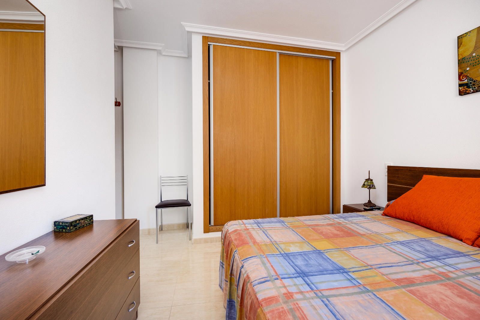 Ático en venta en Torrevieja