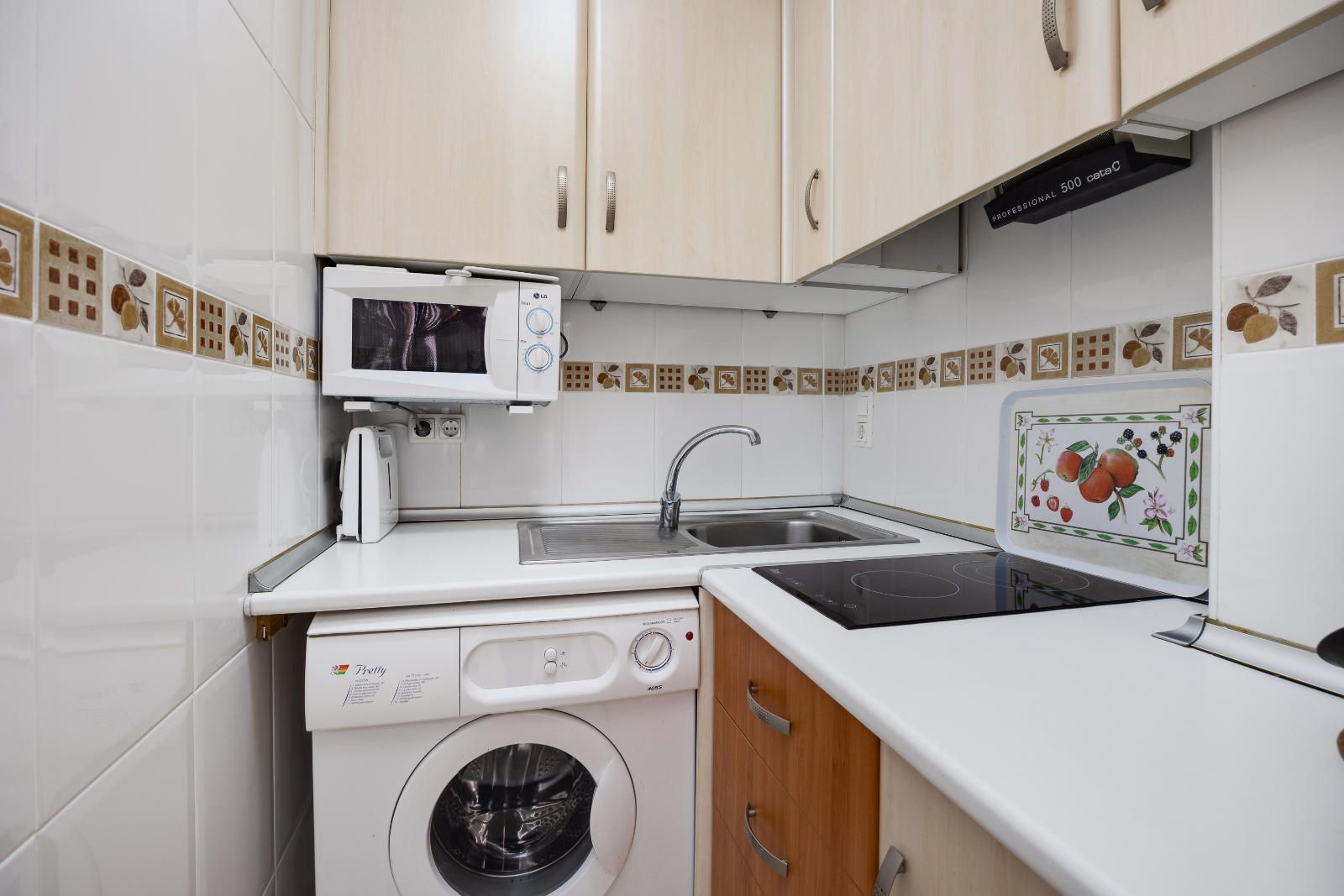 Ático en venta en Torrevieja