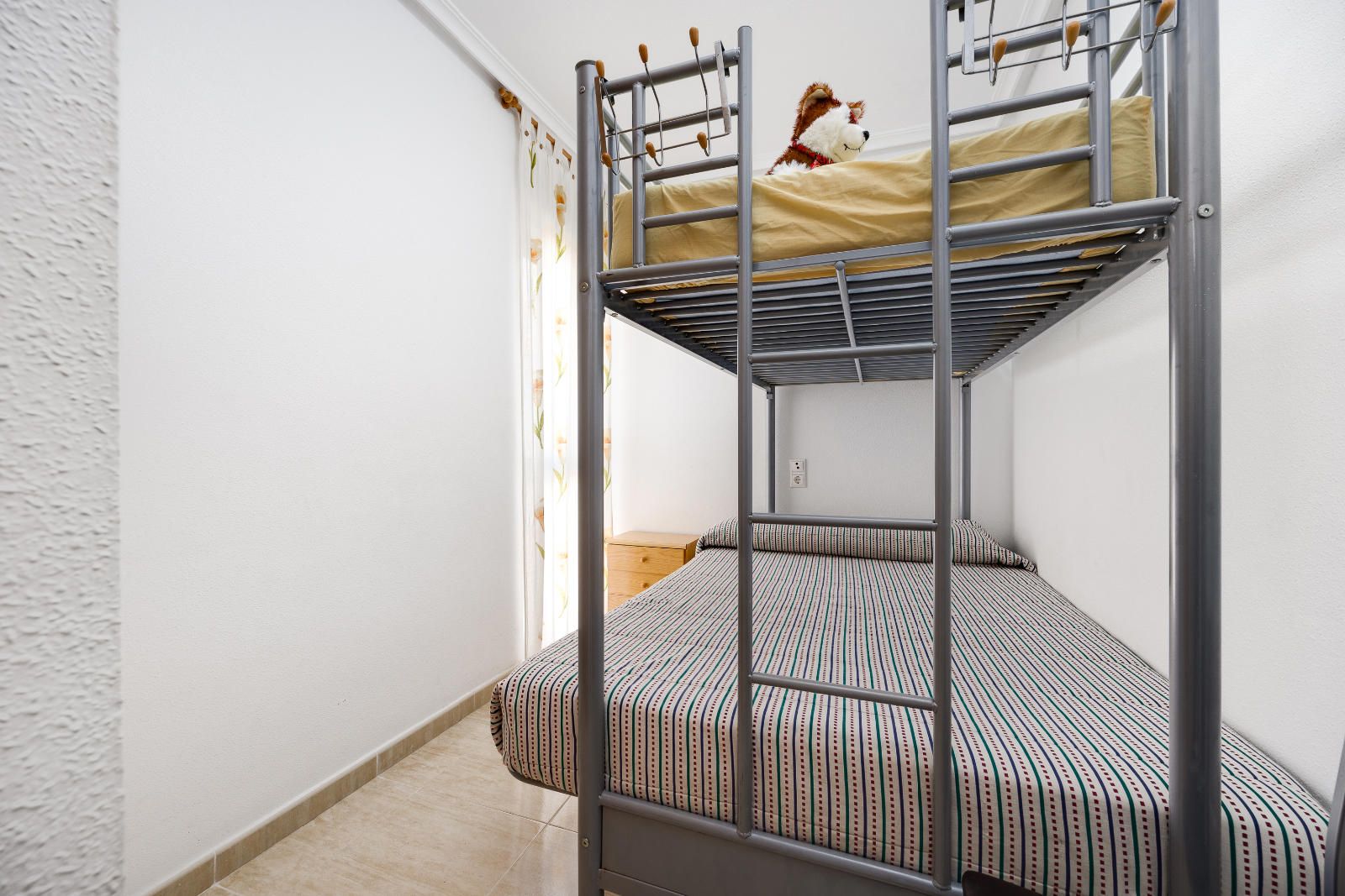 Ático en venta en Torrevieja