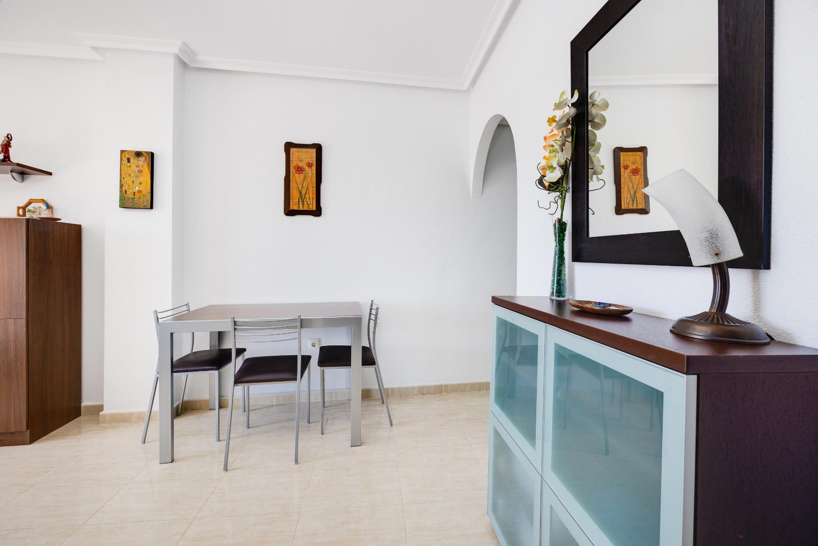 Ático en venta en Torrevieja