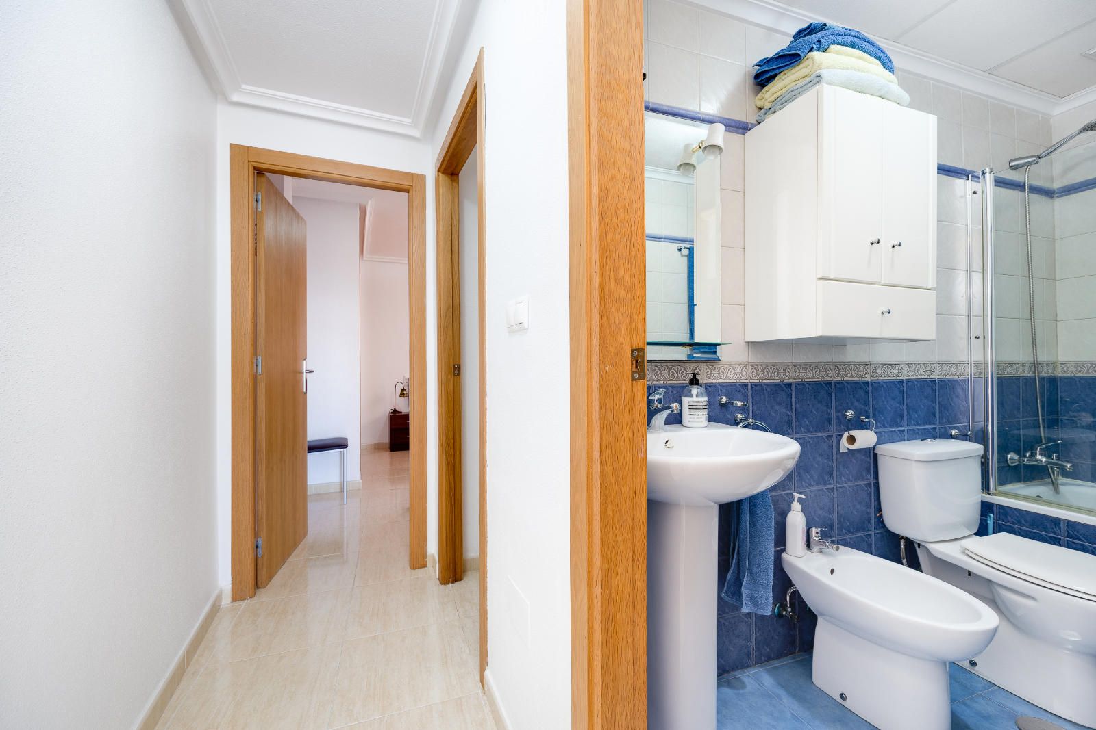 Ático en venta en Torrevieja