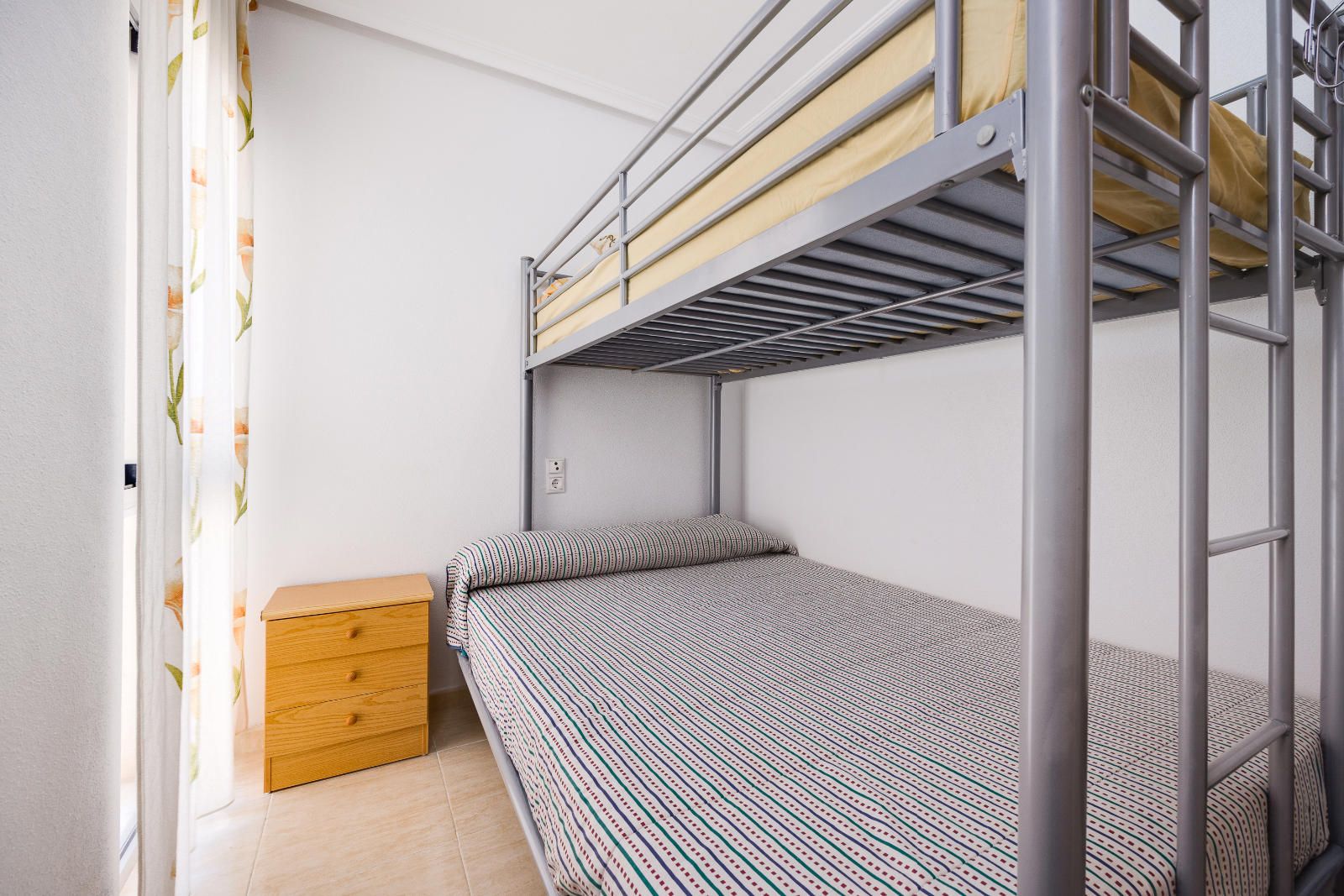 Ático en venta en Torrevieja