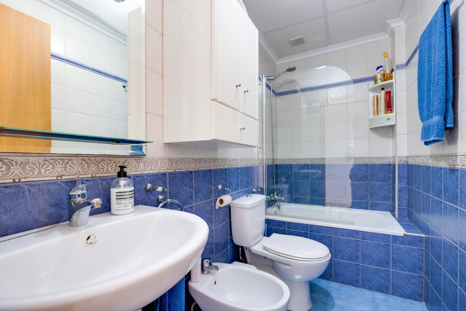 Ático en venta en Torrevieja