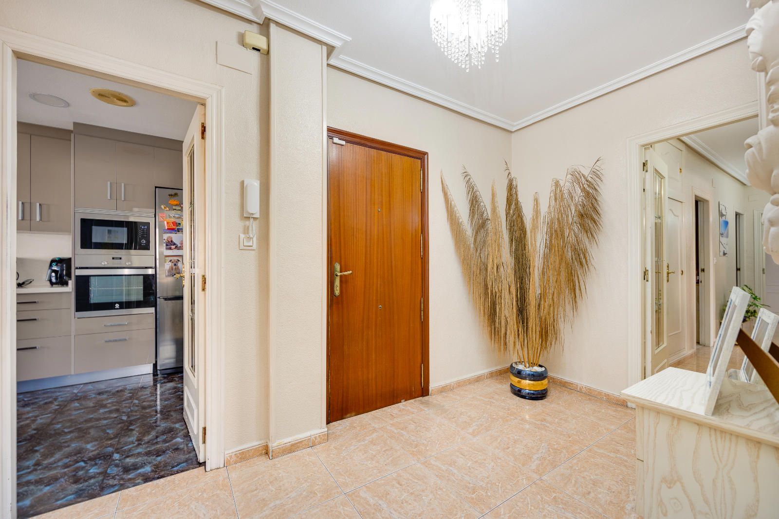 Apartamento en venta en Torrevieja