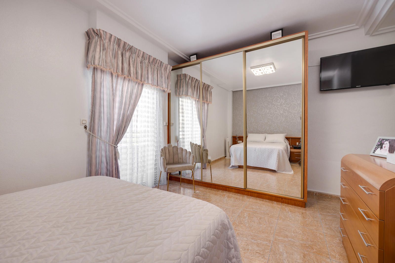 Apartamento en venta en Torrevieja