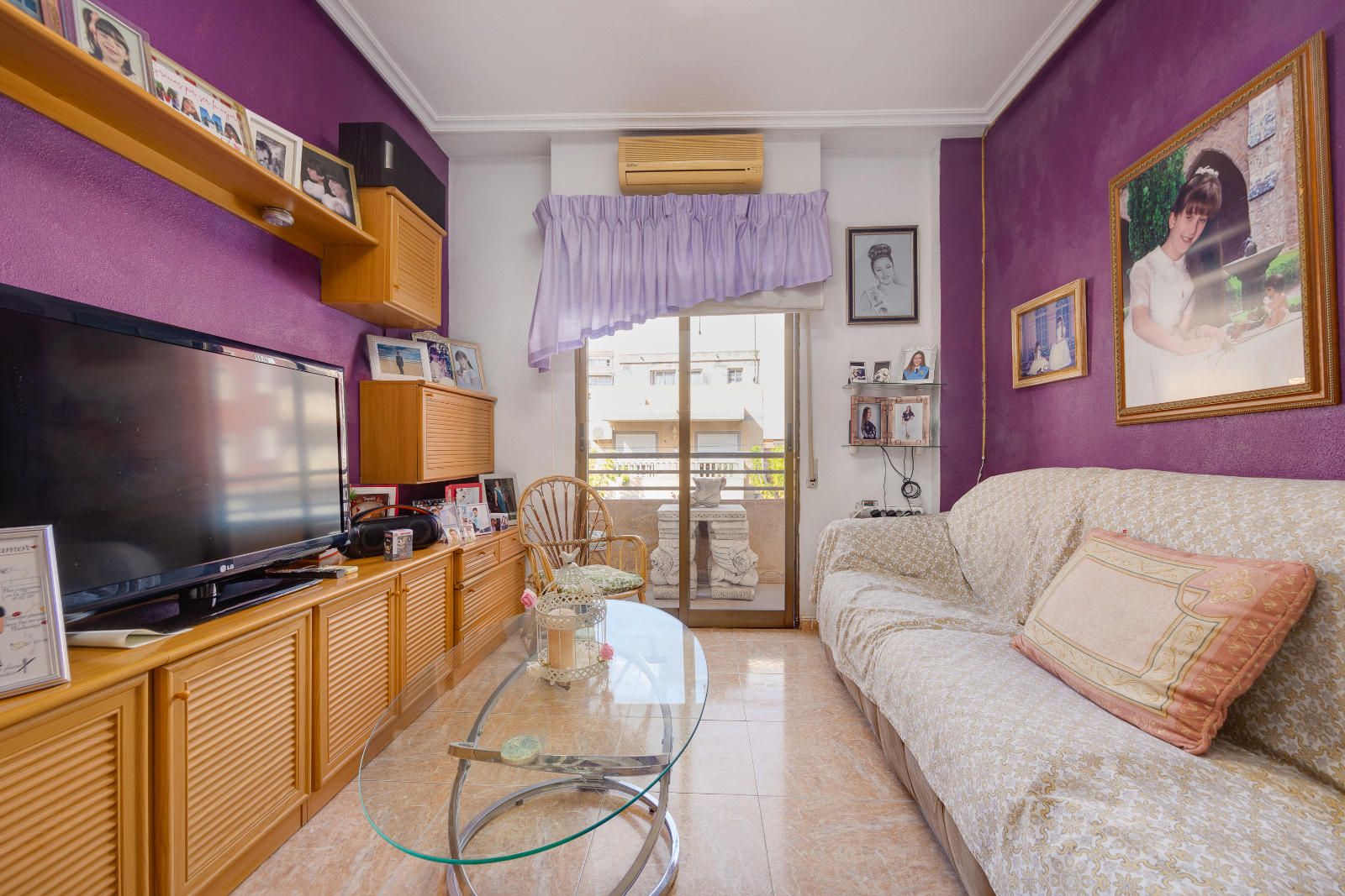 Apartamento en venta en Torrevieja