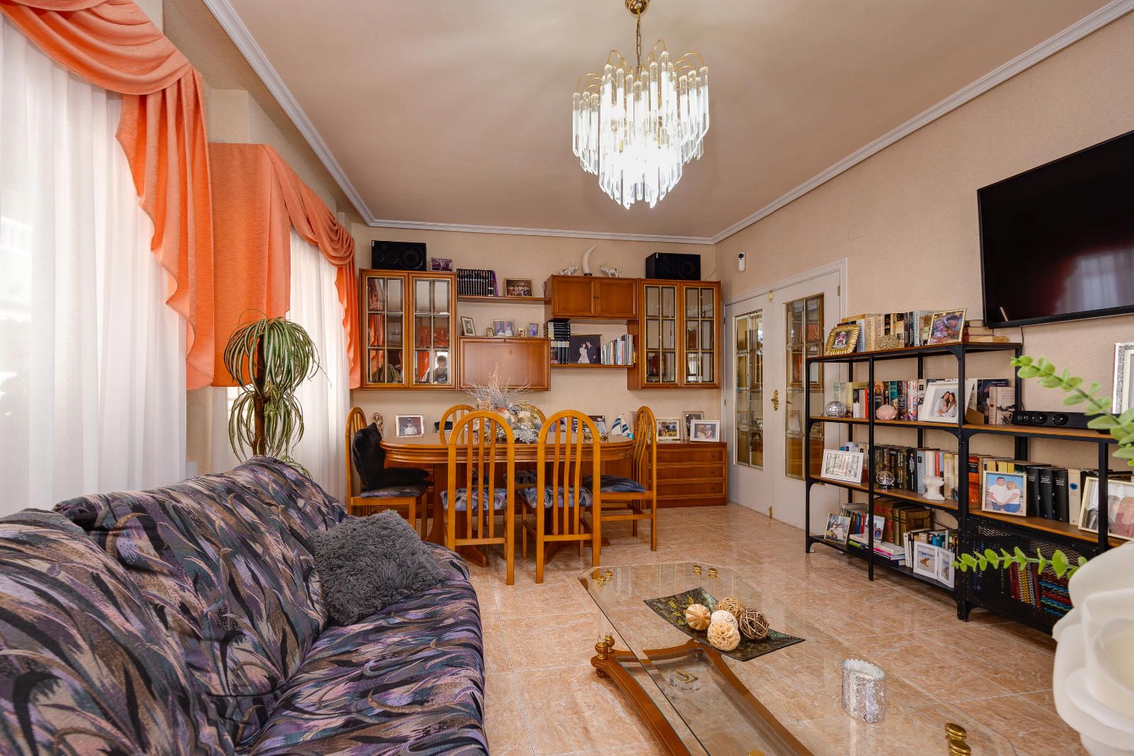 Apartamento en venta en Torrevieja