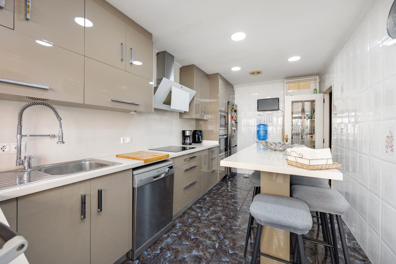 Apartamento en venta en Torrevieja