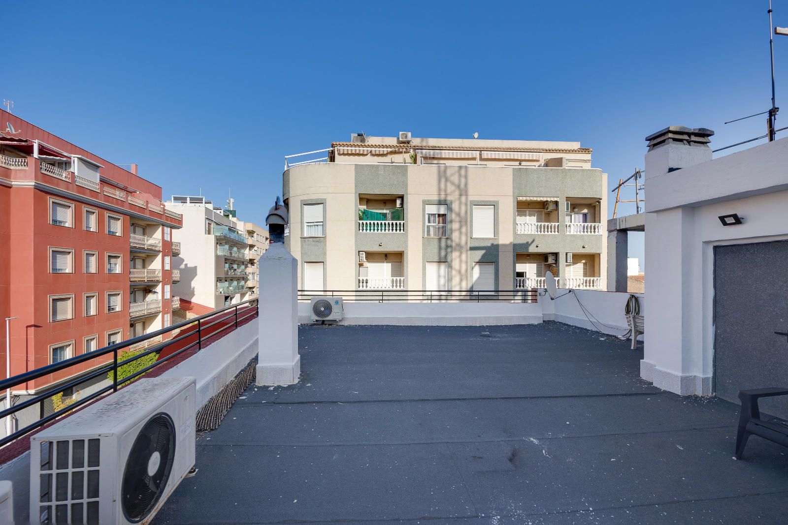 Apartamento en venta en Torrevieja