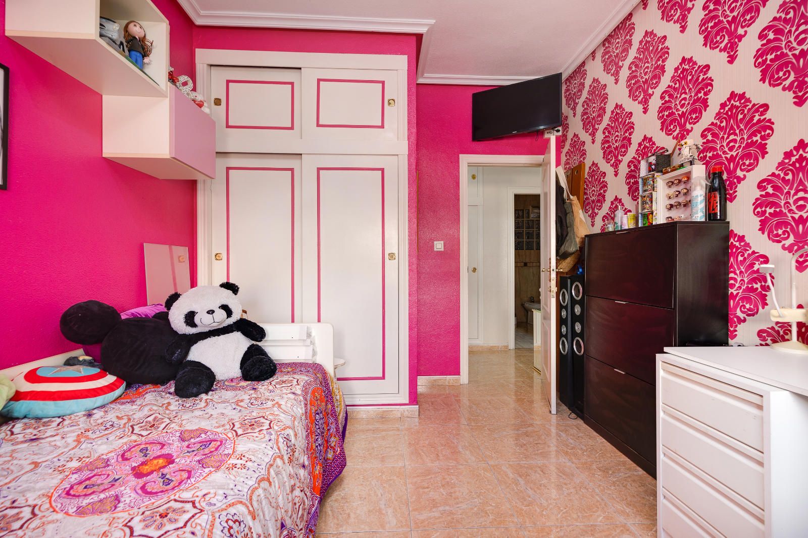 Apartamento en venta en Torrevieja