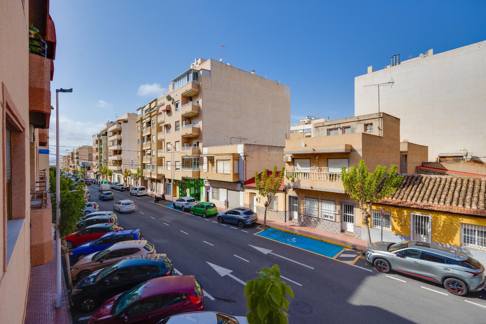 Apartamento en venta en Torrevieja