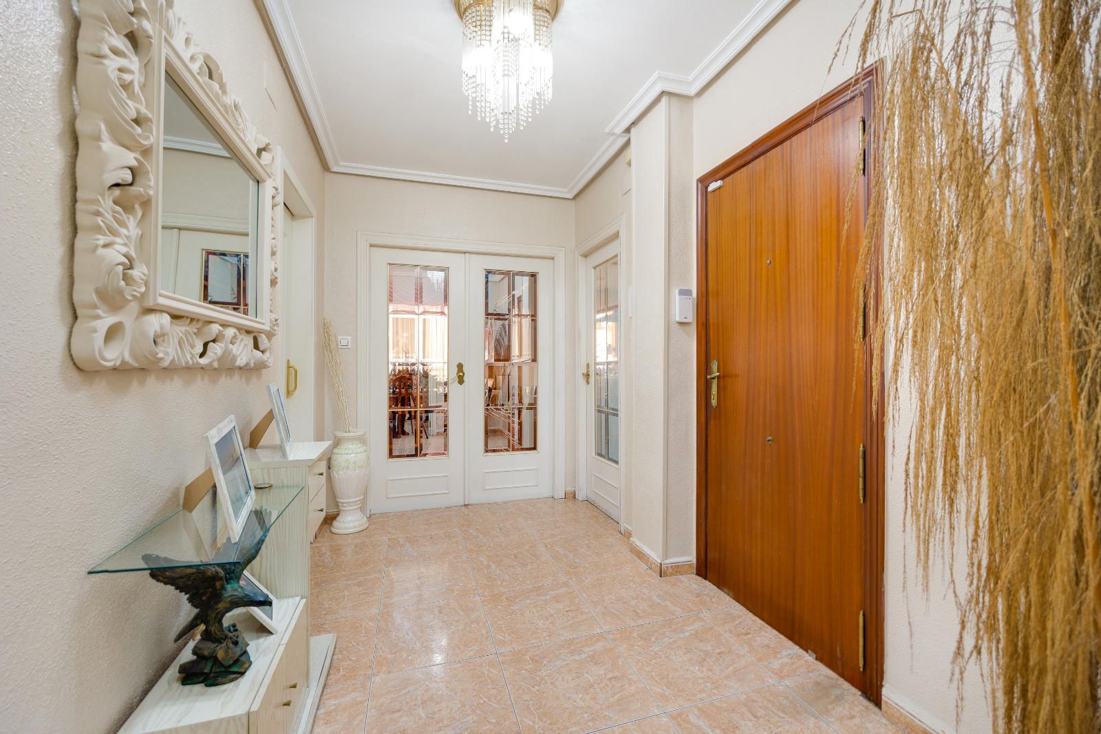 Apartamento en venta en Torrevieja