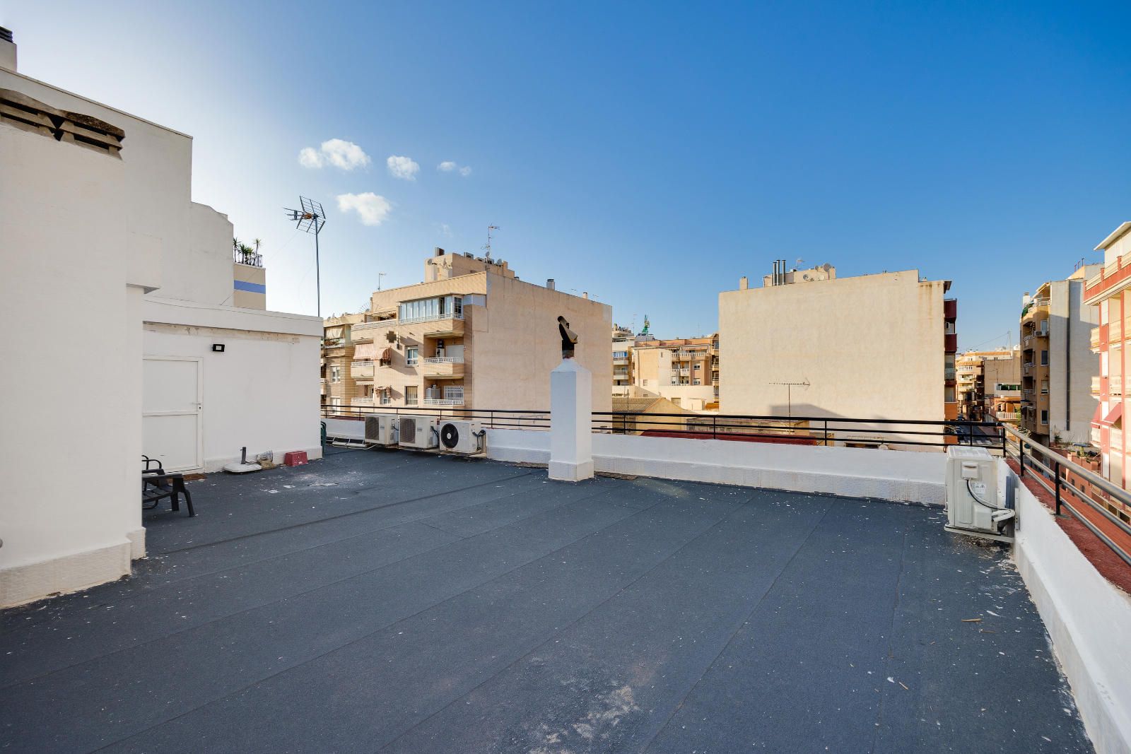 Apartamento en venta en Torrevieja