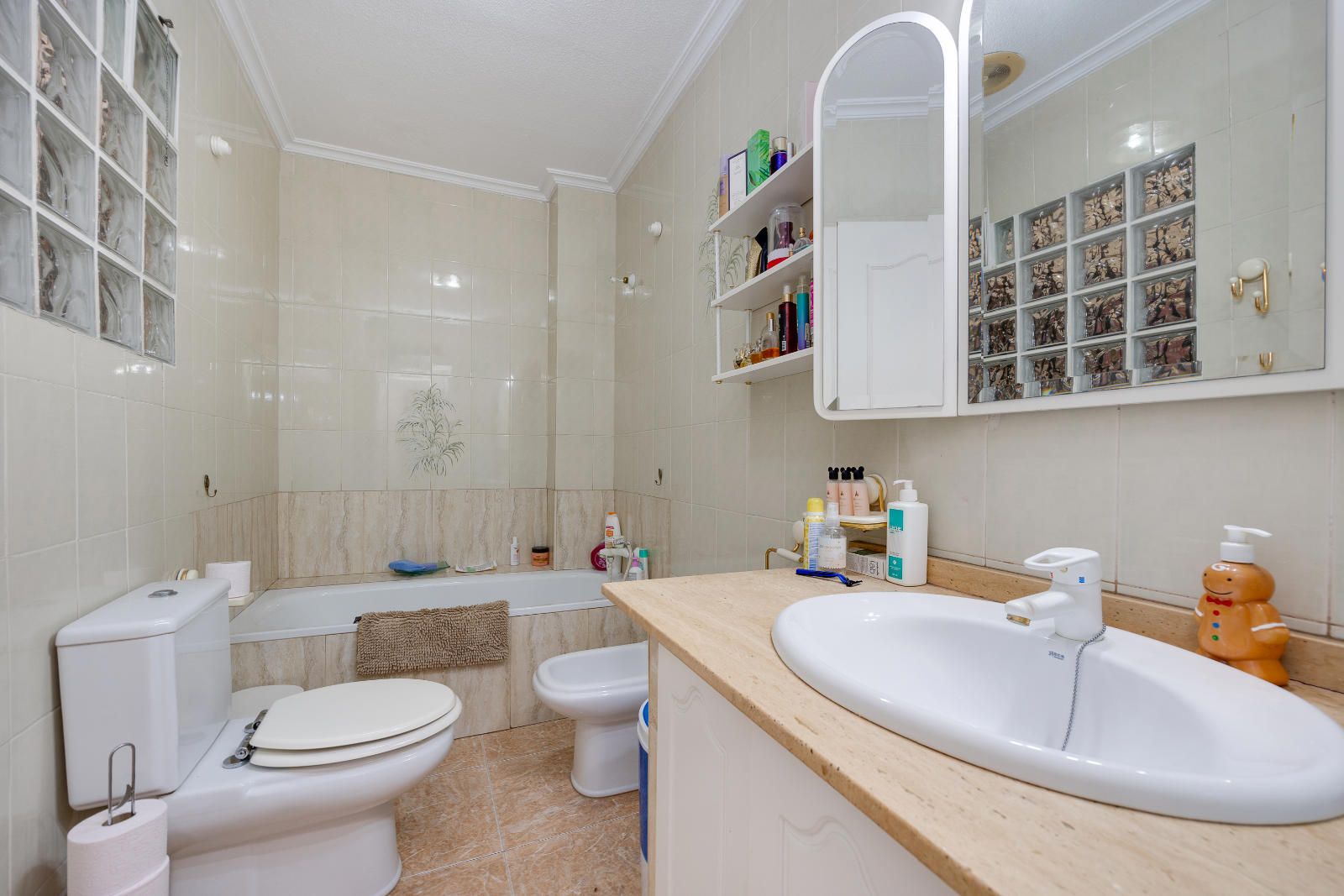 Apartamento en venta en Torrevieja