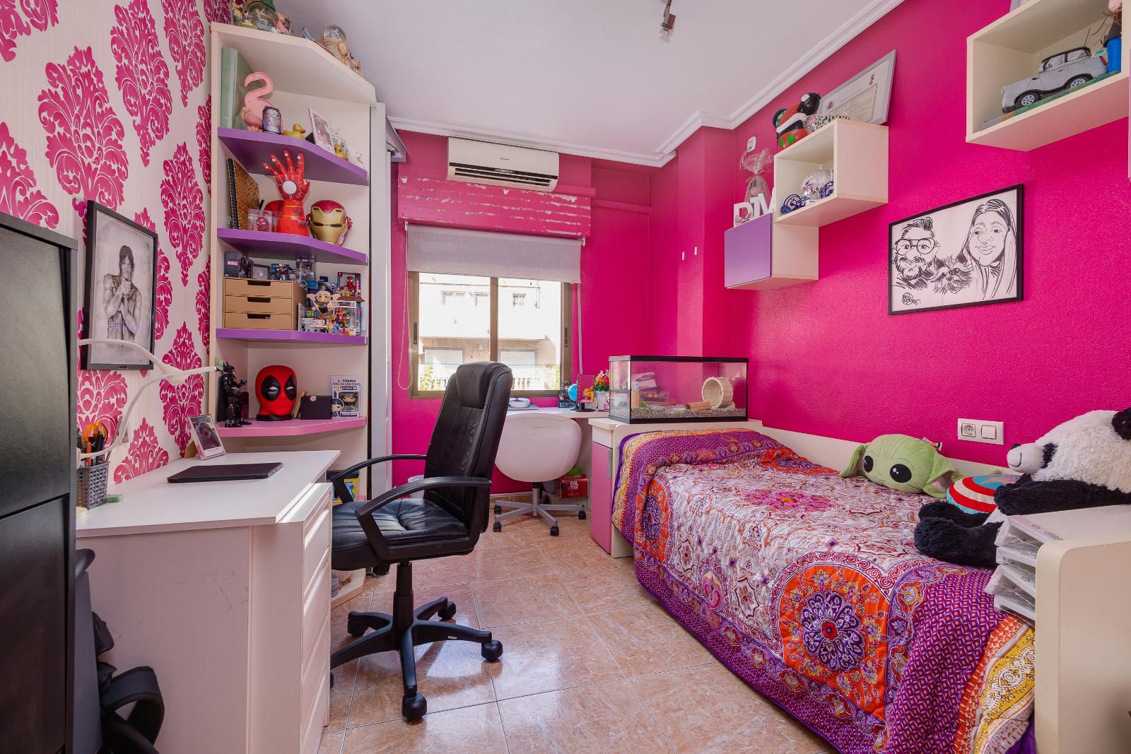 Apartamento en venta en Torrevieja