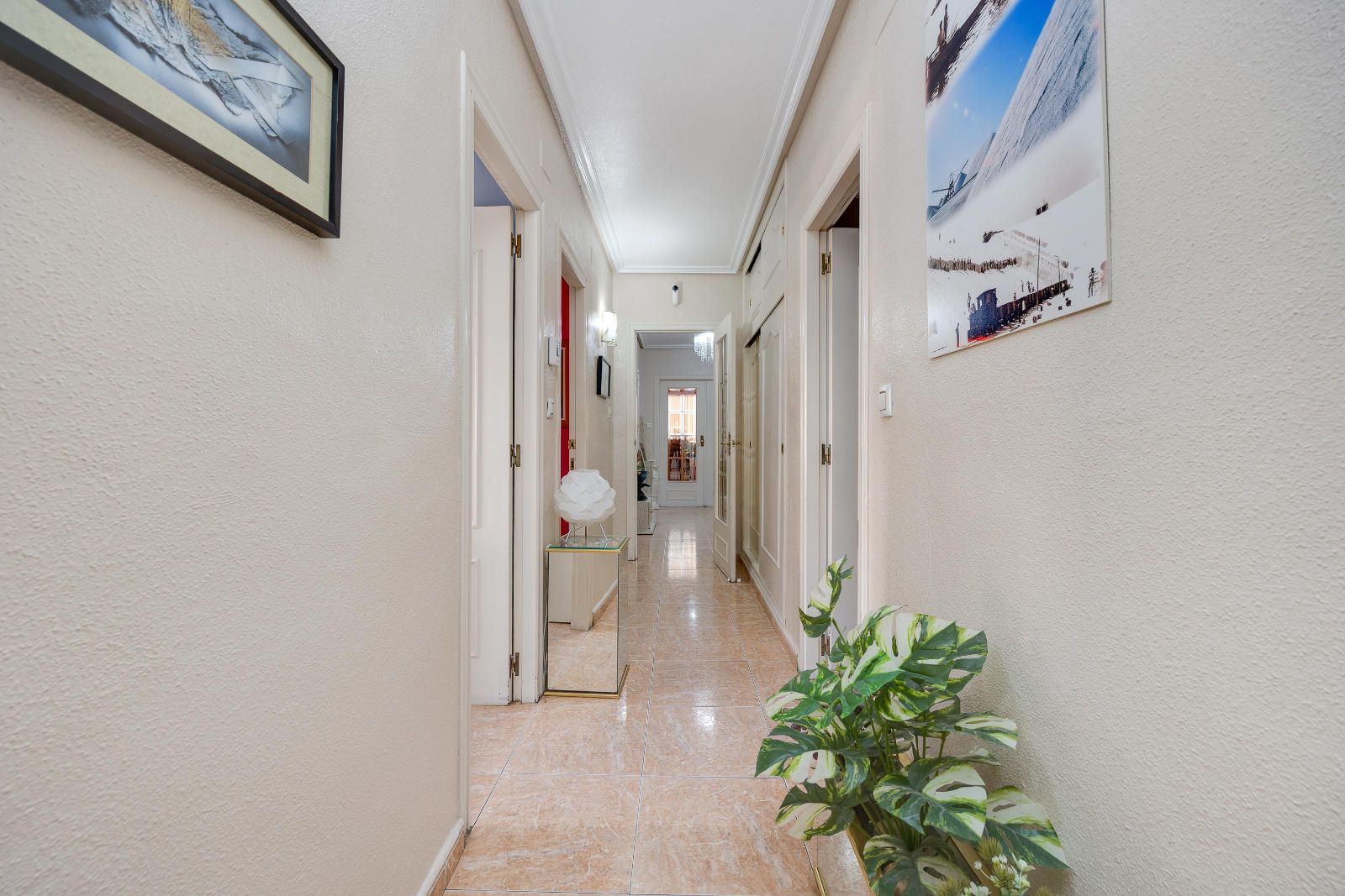 Apartamento en venta en Torrevieja