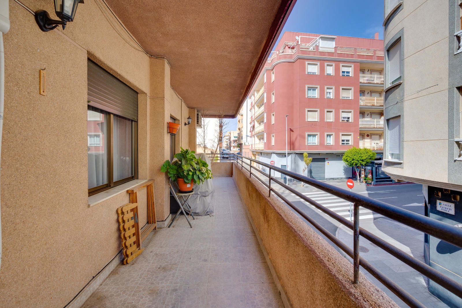 Apartamento en venta en Torrevieja