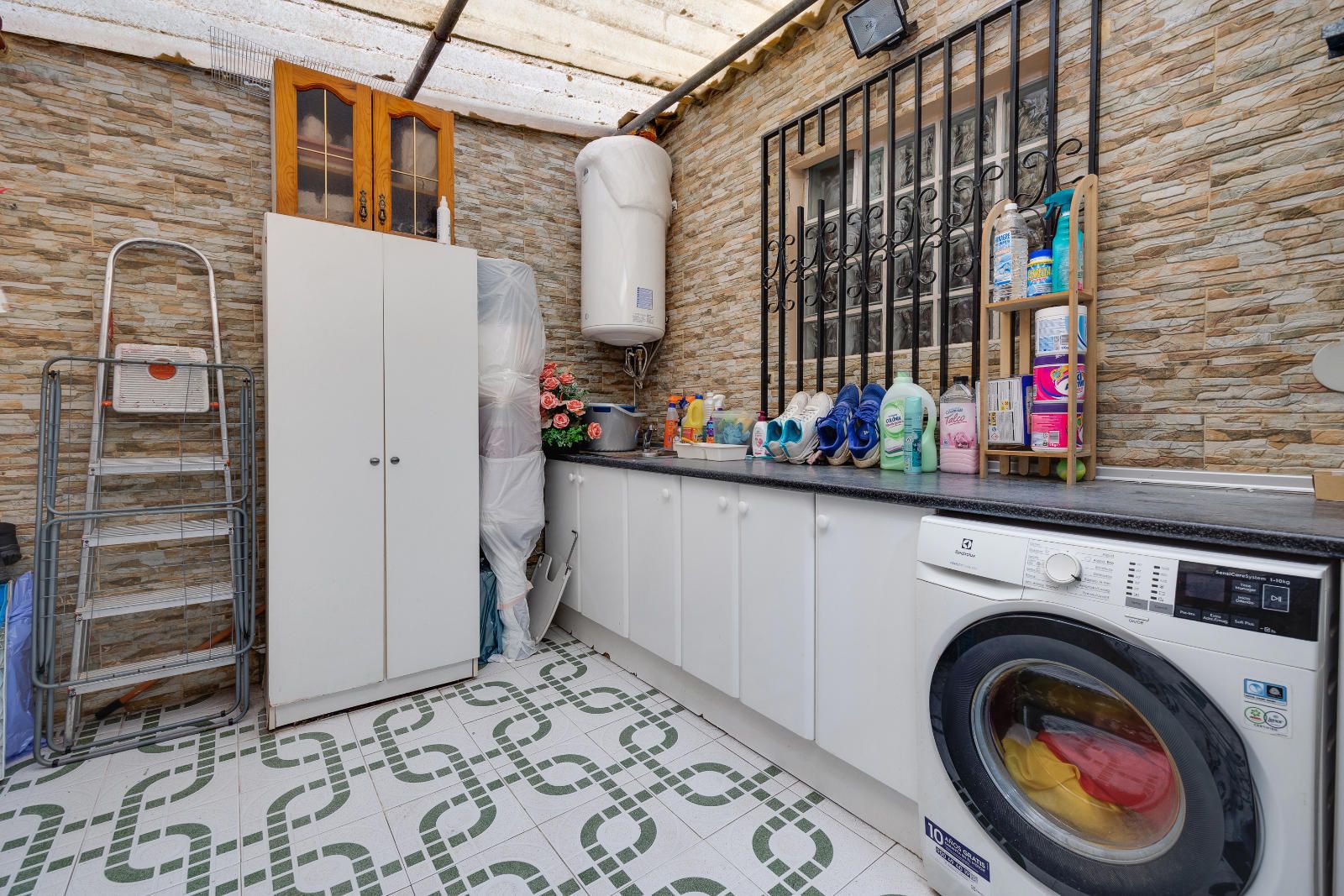 Apartamento en venta en Torrevieja